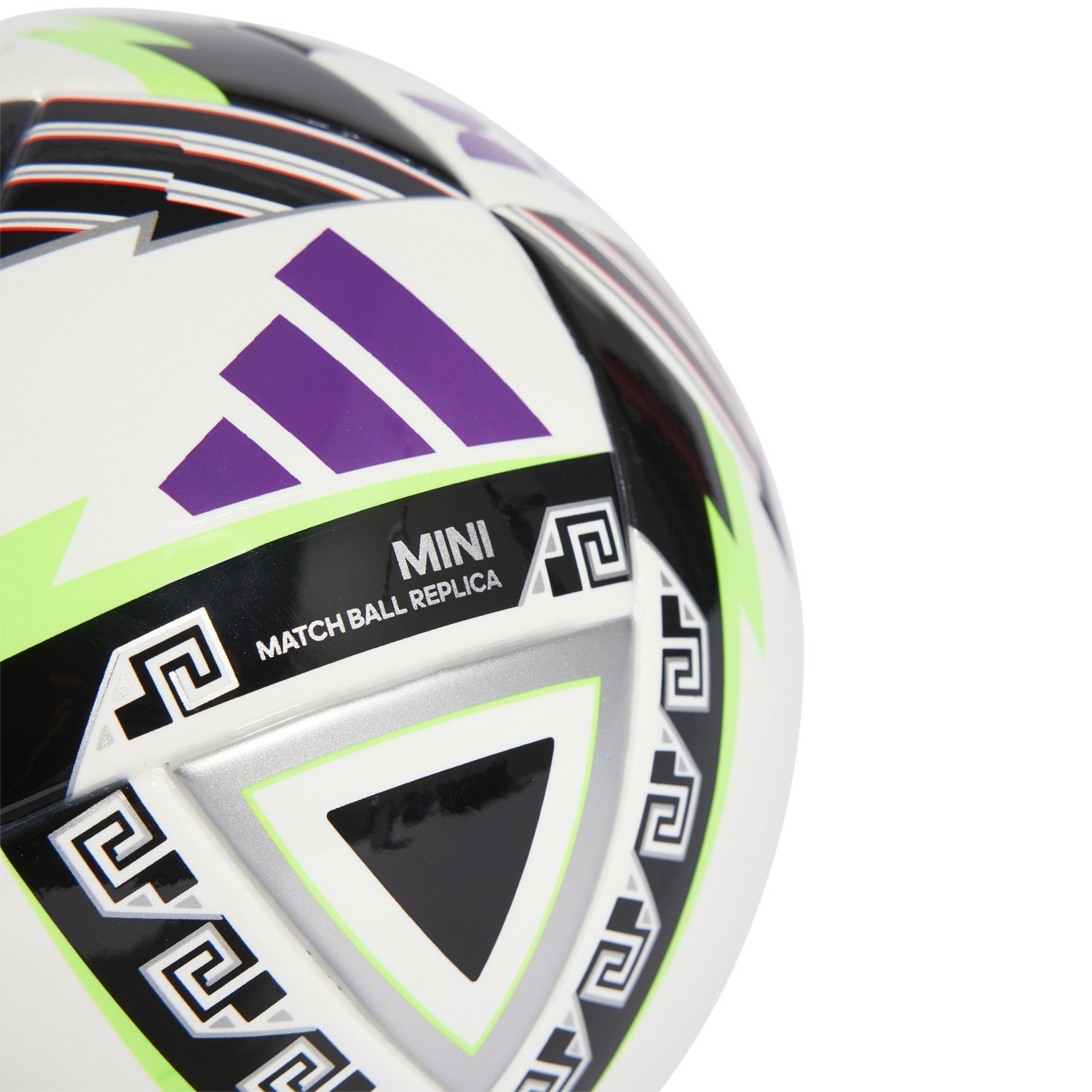 adidas Leagues Mini Soccer Ball - view number 4