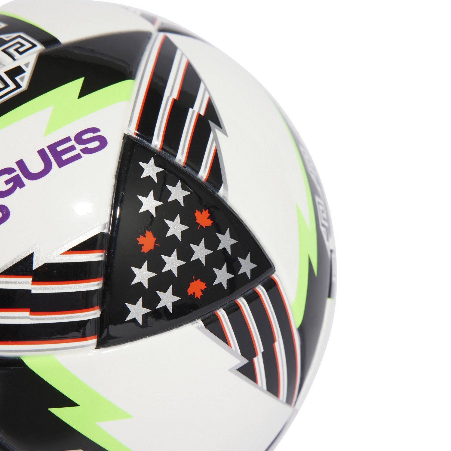 adidas Leagues Mini Soccer Ball - view number 5