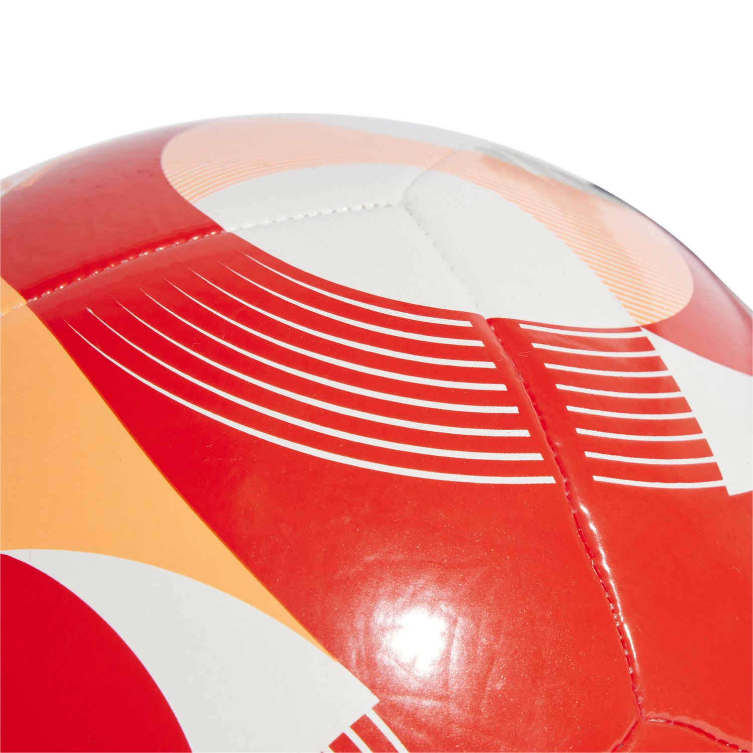 adidas Olympics Club Soccer Ball - view number 3