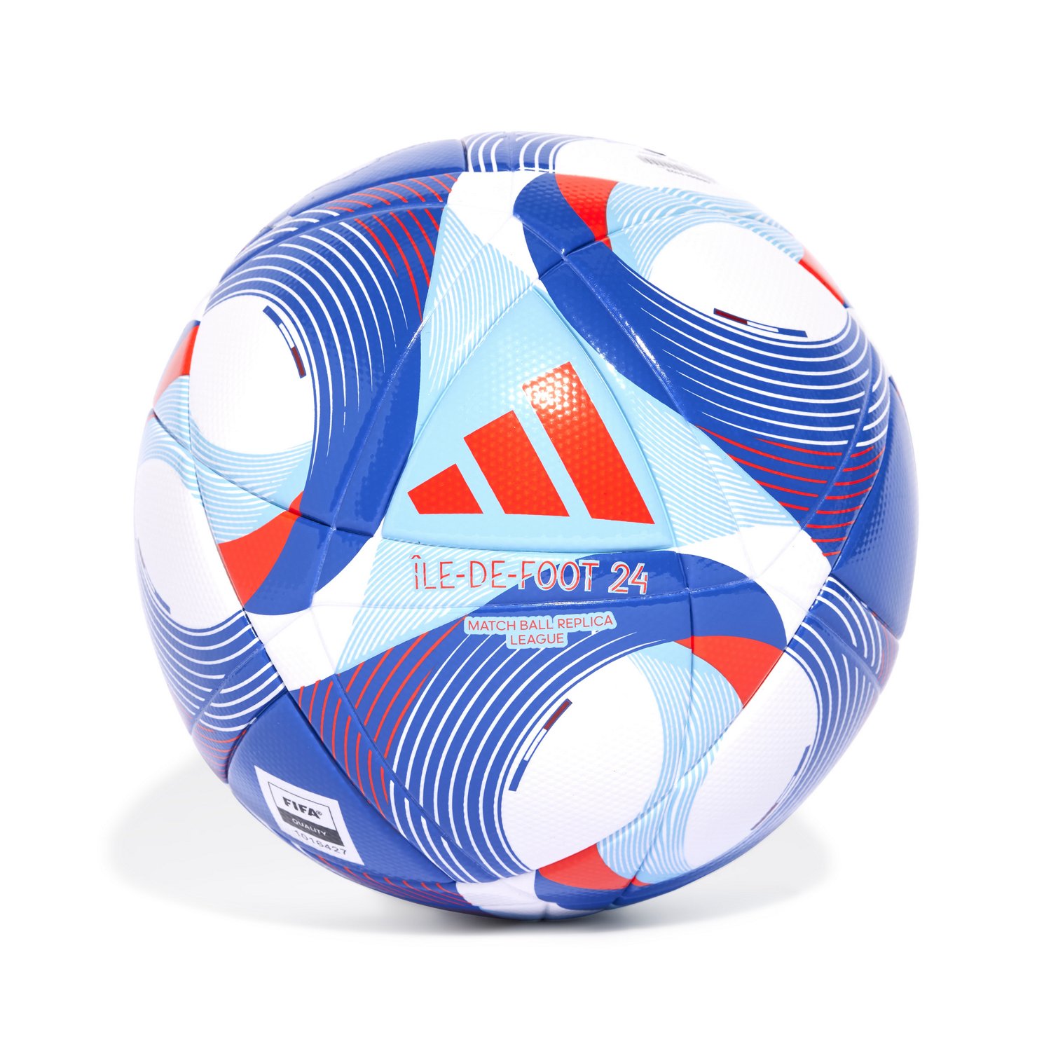 adidas Olympics LGE Soccer Ball Free Shipping at Academy