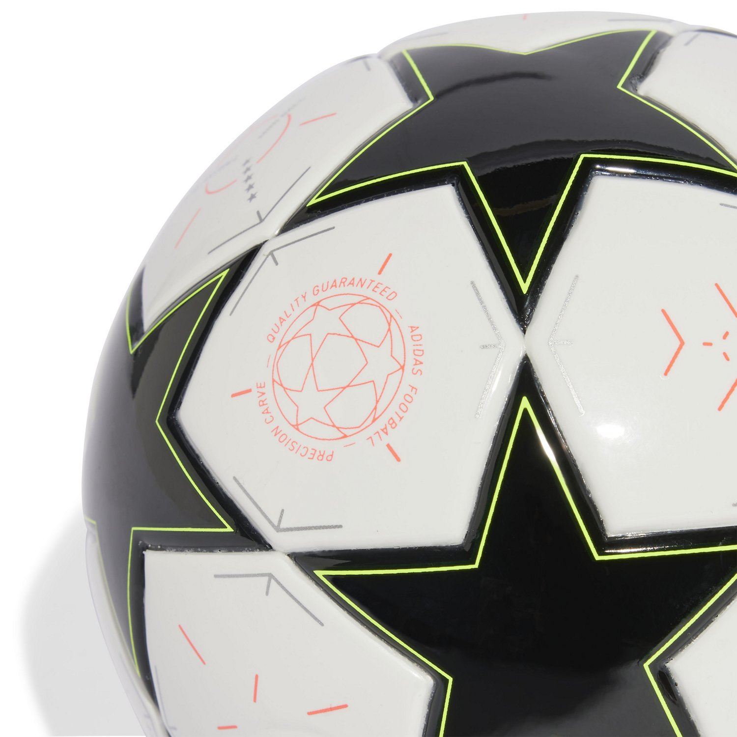 adidas UCL Mini Soccer Ball
