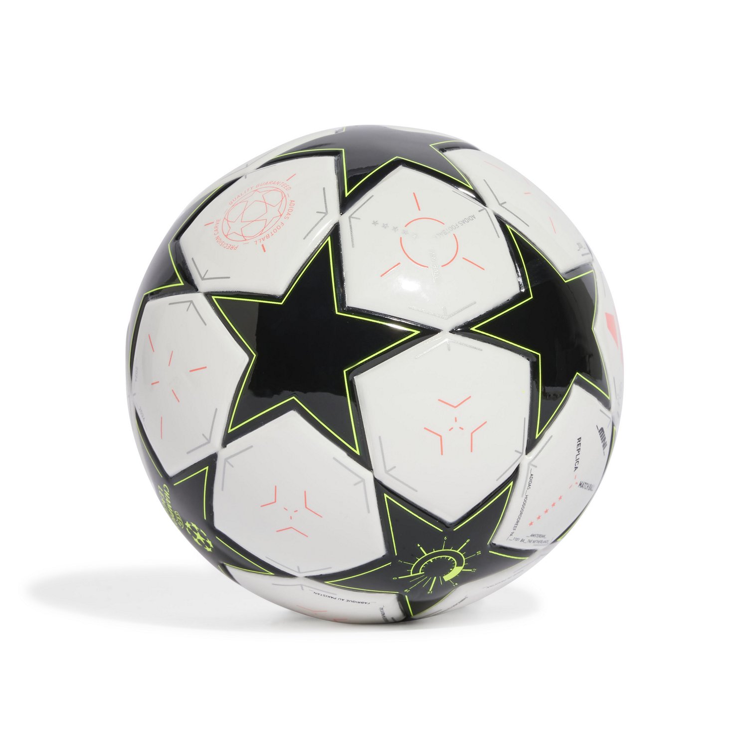 adidas UCL Mini Soccer Ball - view number 3