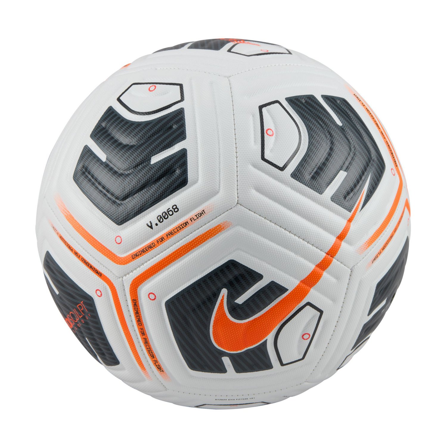 Nike Academy Team Soccer Ball - view number 2