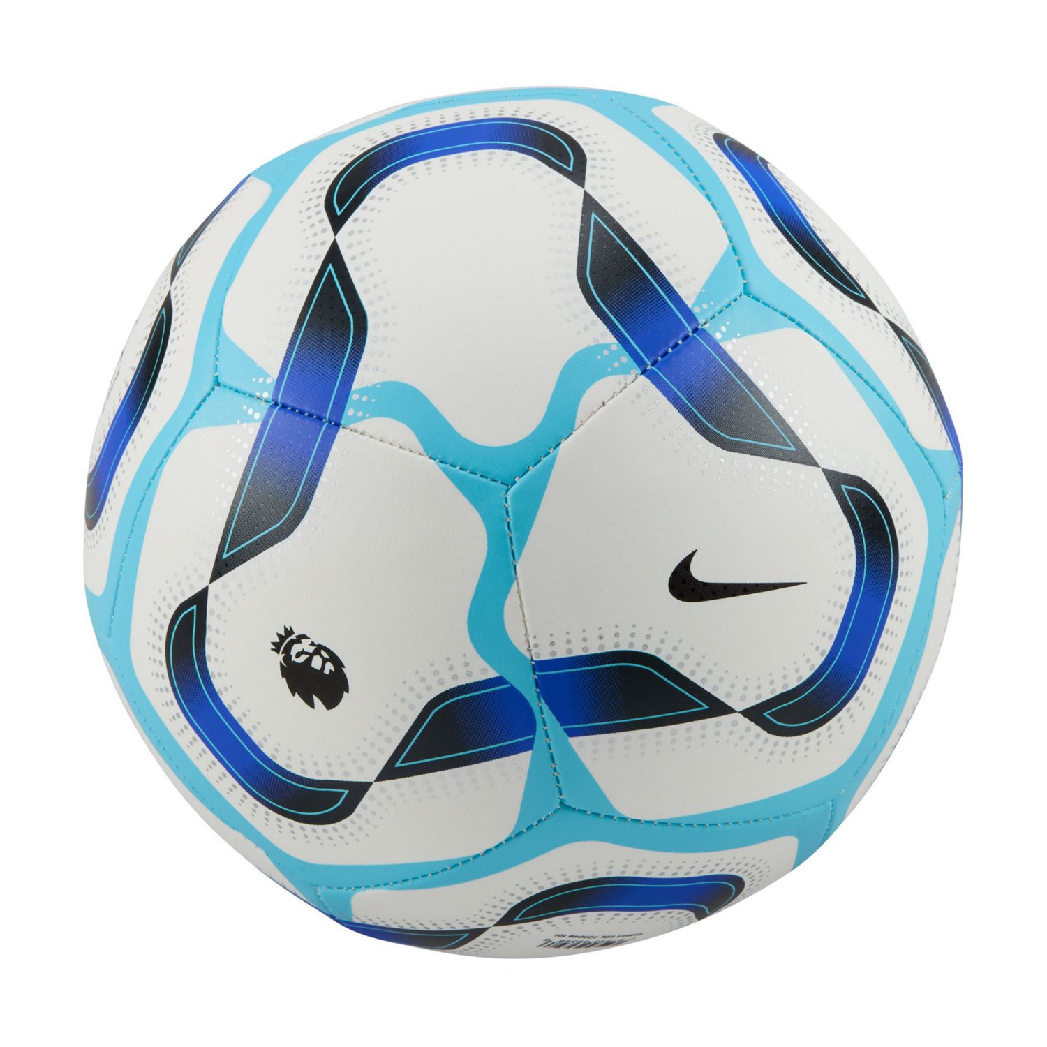 Nike Pitch Premier League Soccer Ball - view number 3