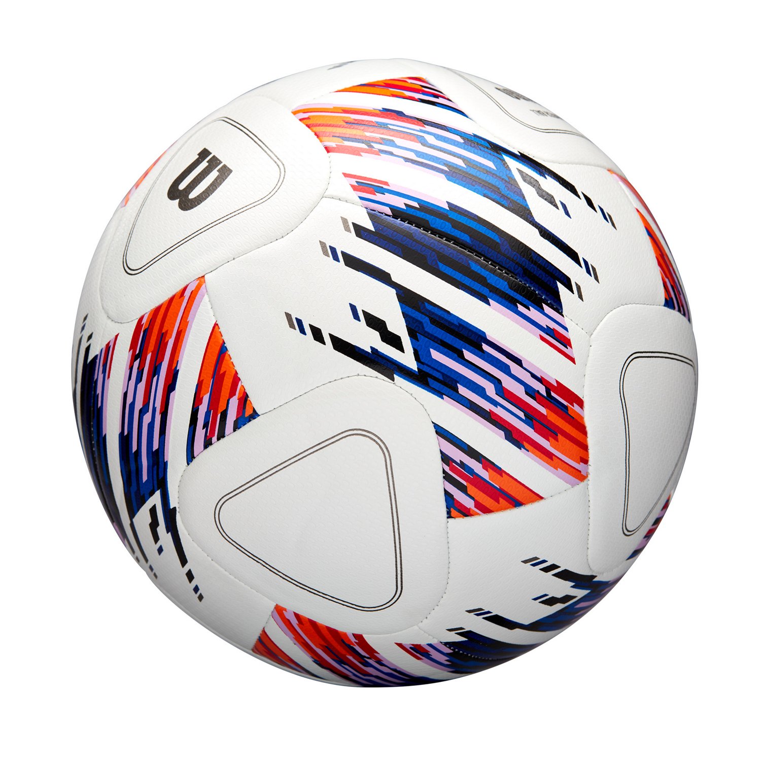 Wilson NCAA Vivido Replica Soccer Ball - view number 6