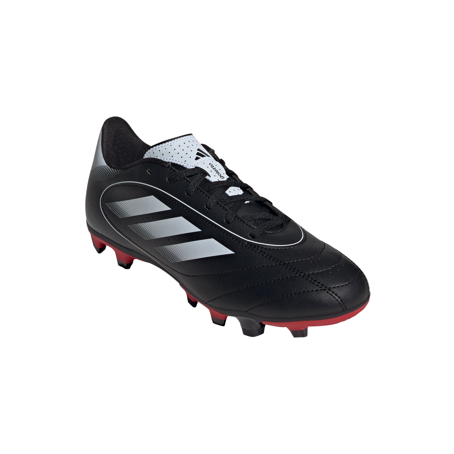 adidas Adult Goletto IX Soccer Cleats - view number 2