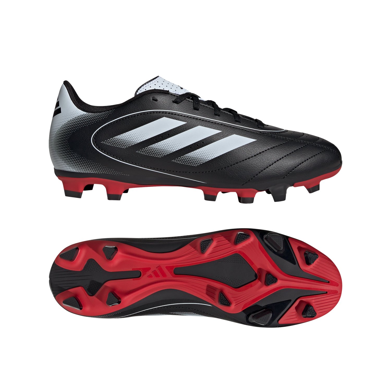adidas Adult Goletto IX Soccer Cleats - view number 7