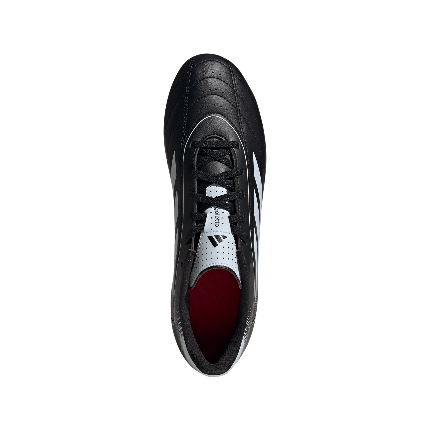adidas Adult Goletto IX Soccer Cleats - view number 6