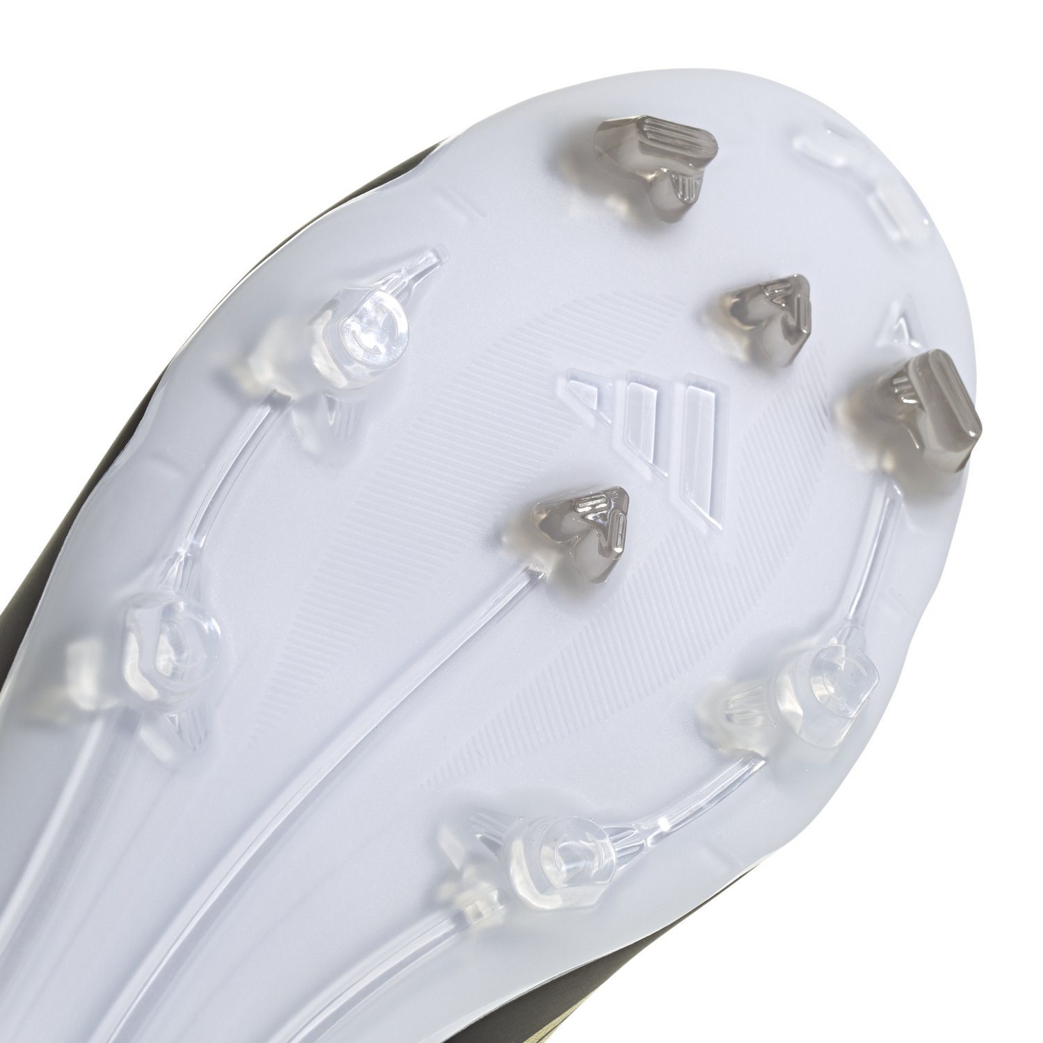 adidas Adults' F50 League FG/MG Messi Soccer Cleats                                                                              - view number 7