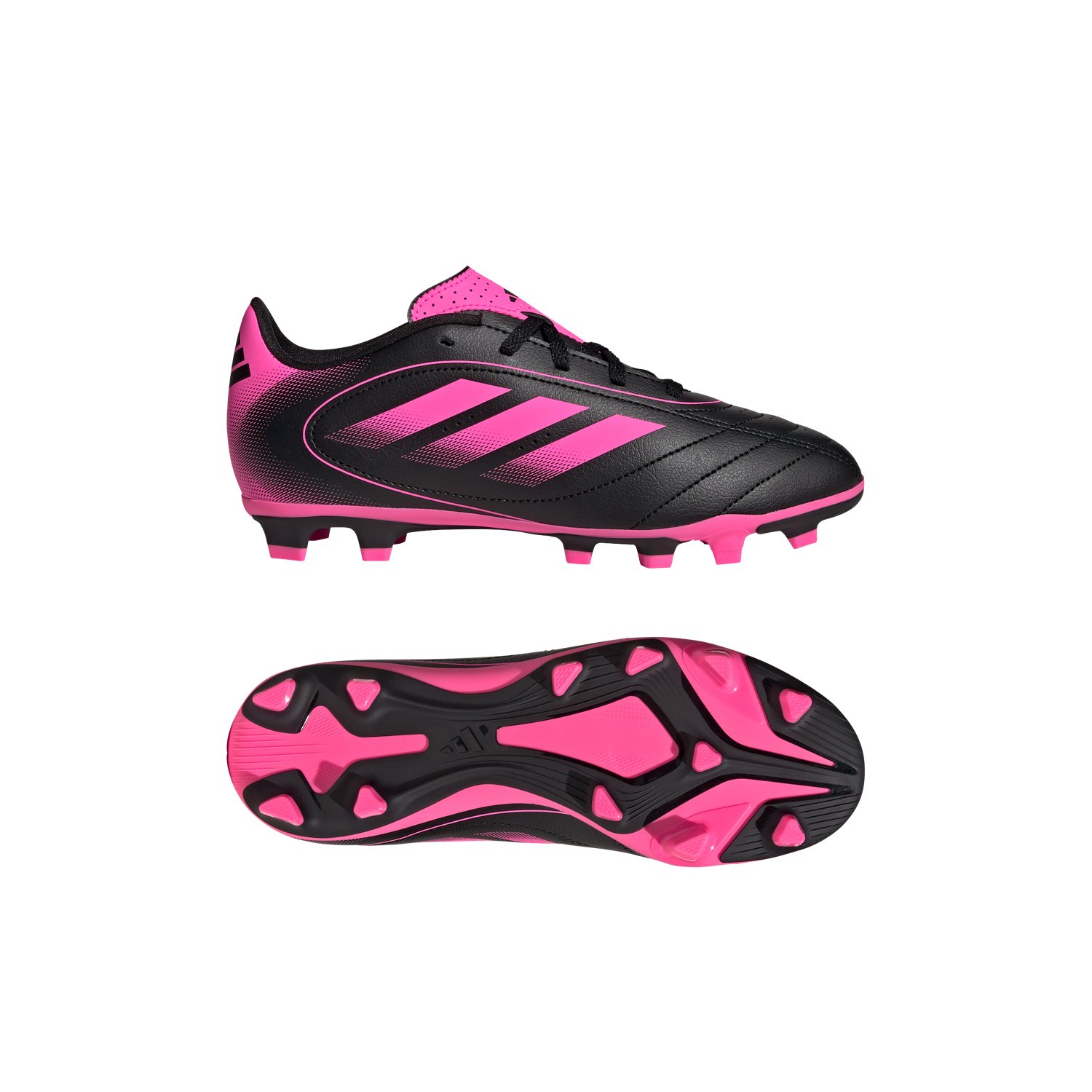 adidas Kids’ Goletto IX Soccer Cleats                                                                                          - view number 7