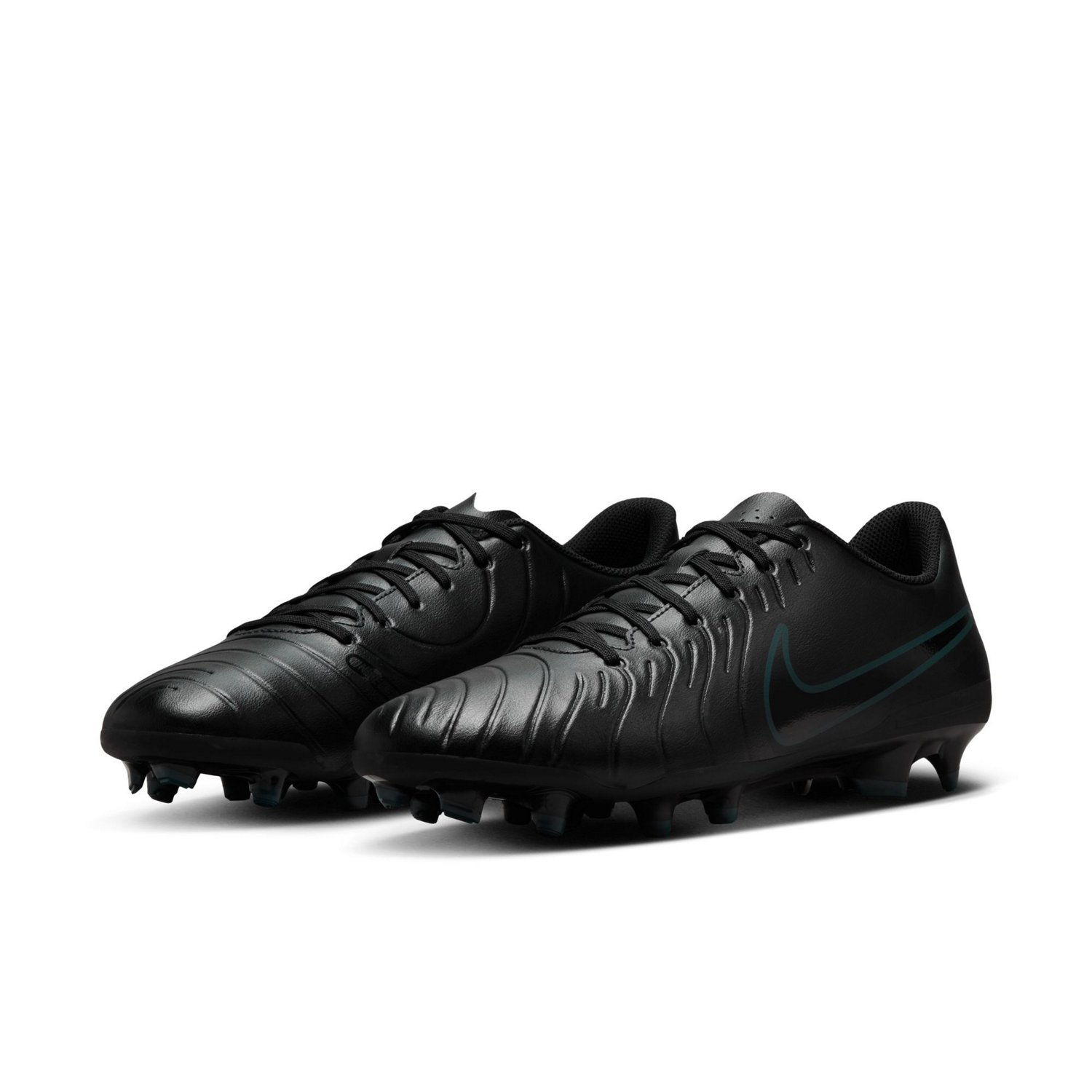 Nike Adult Legend 10 Club Soccer Cleats                                                                                          - view number 3