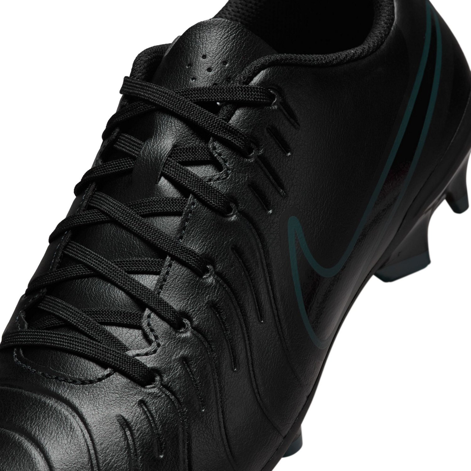 Nike Adult Legend 10 Club Soccer Cleats                                                                                          - view number 7