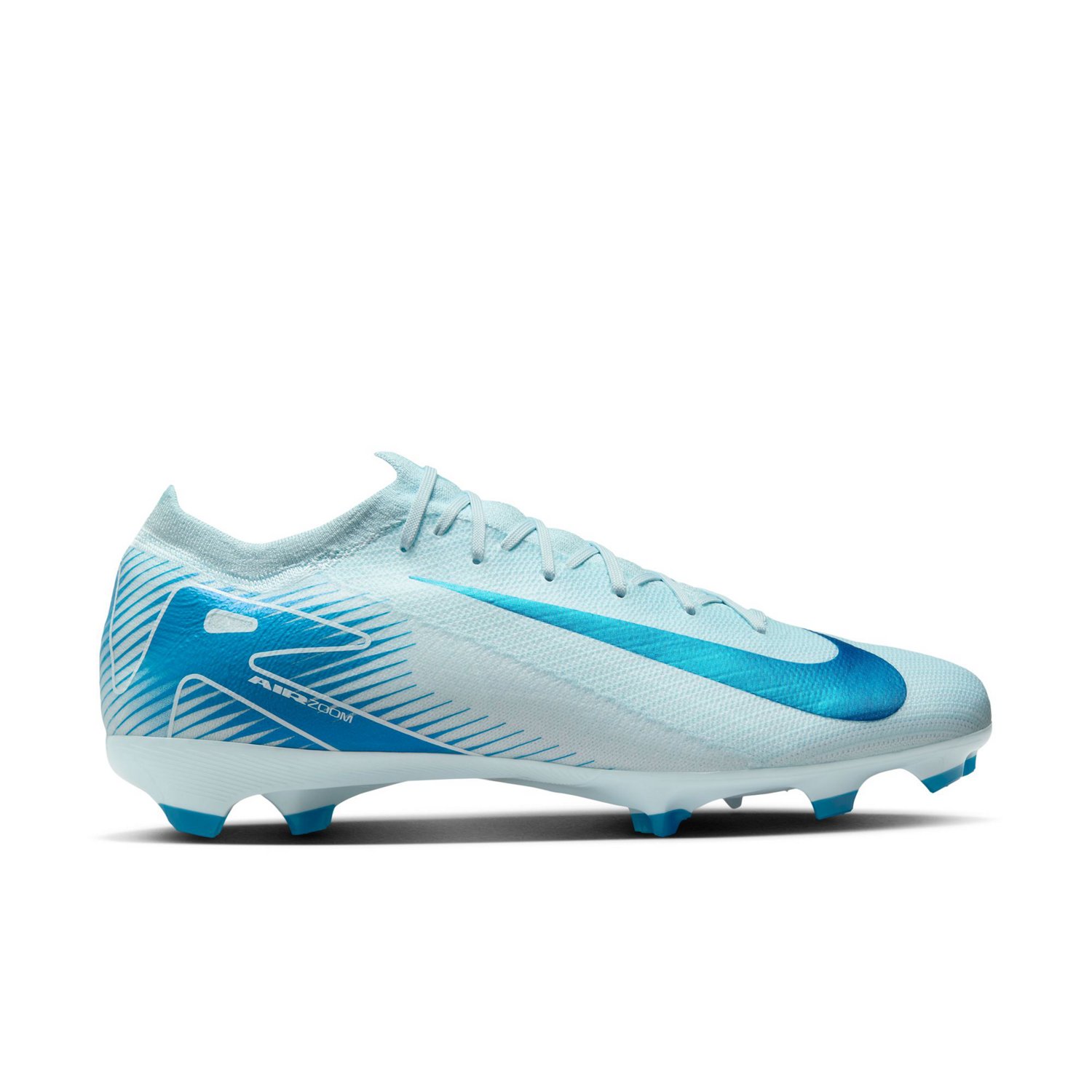 Nike Adult Zoom Vapor 16 Pro FG Soccer Cleats