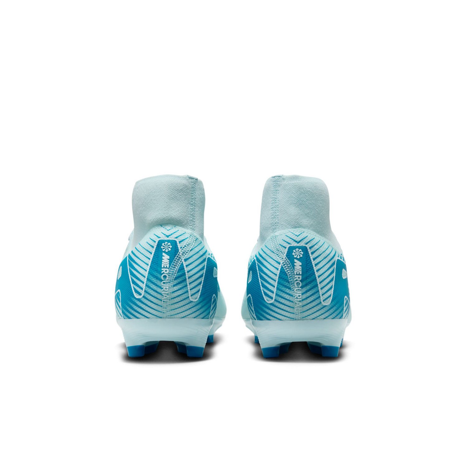 Nike Adults' Mercurial Superfly 10 Academy Soccer Cleats                                                                         - view number 4