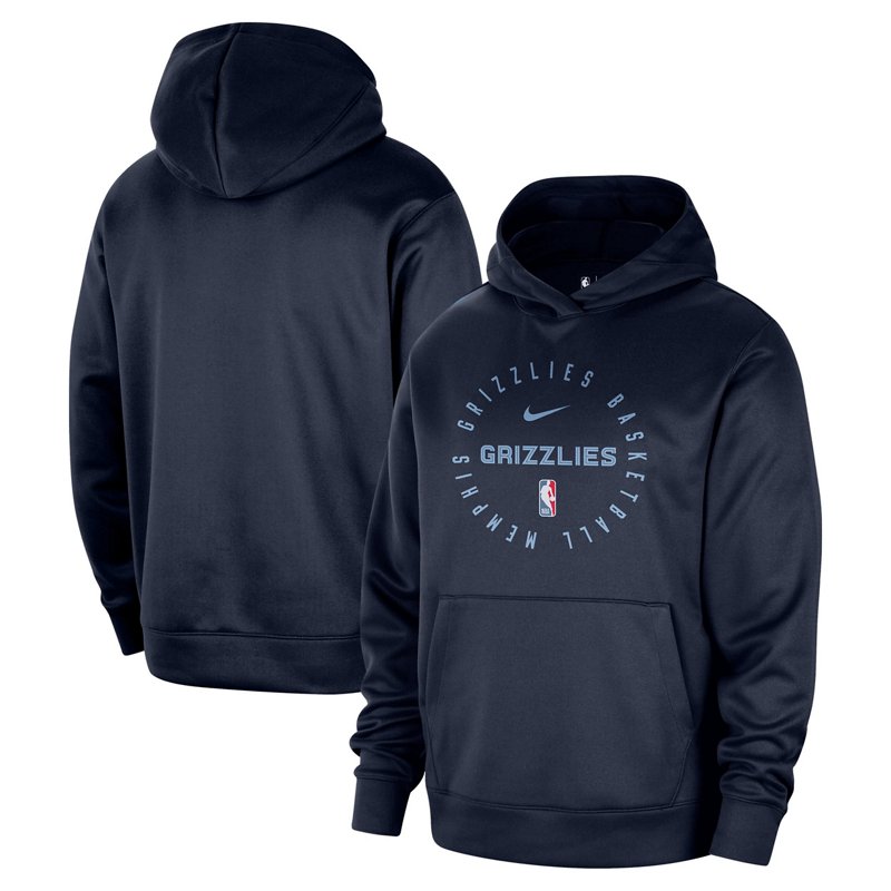 Nike Memphis Grizzl… - image