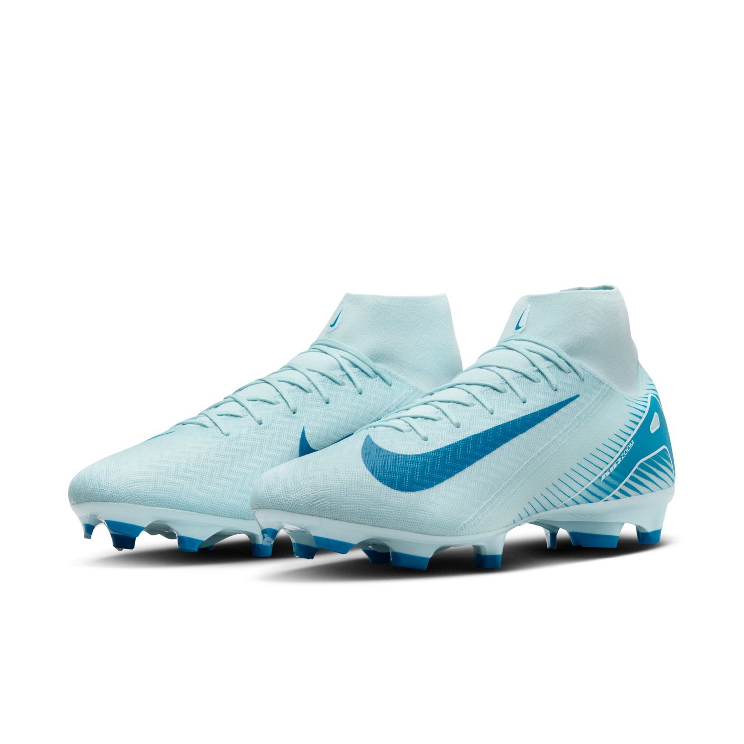 Nike men's soccer best sale