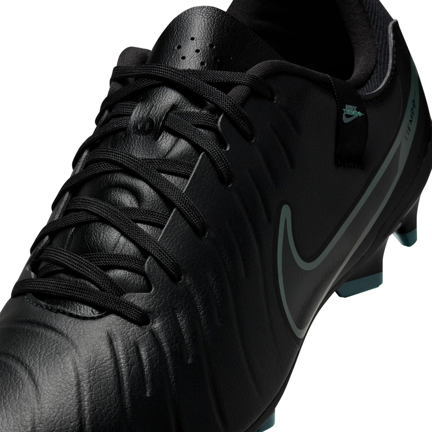 Nike Men's Tiempo Legend 10 Academy Soccer Cleats - view number 8