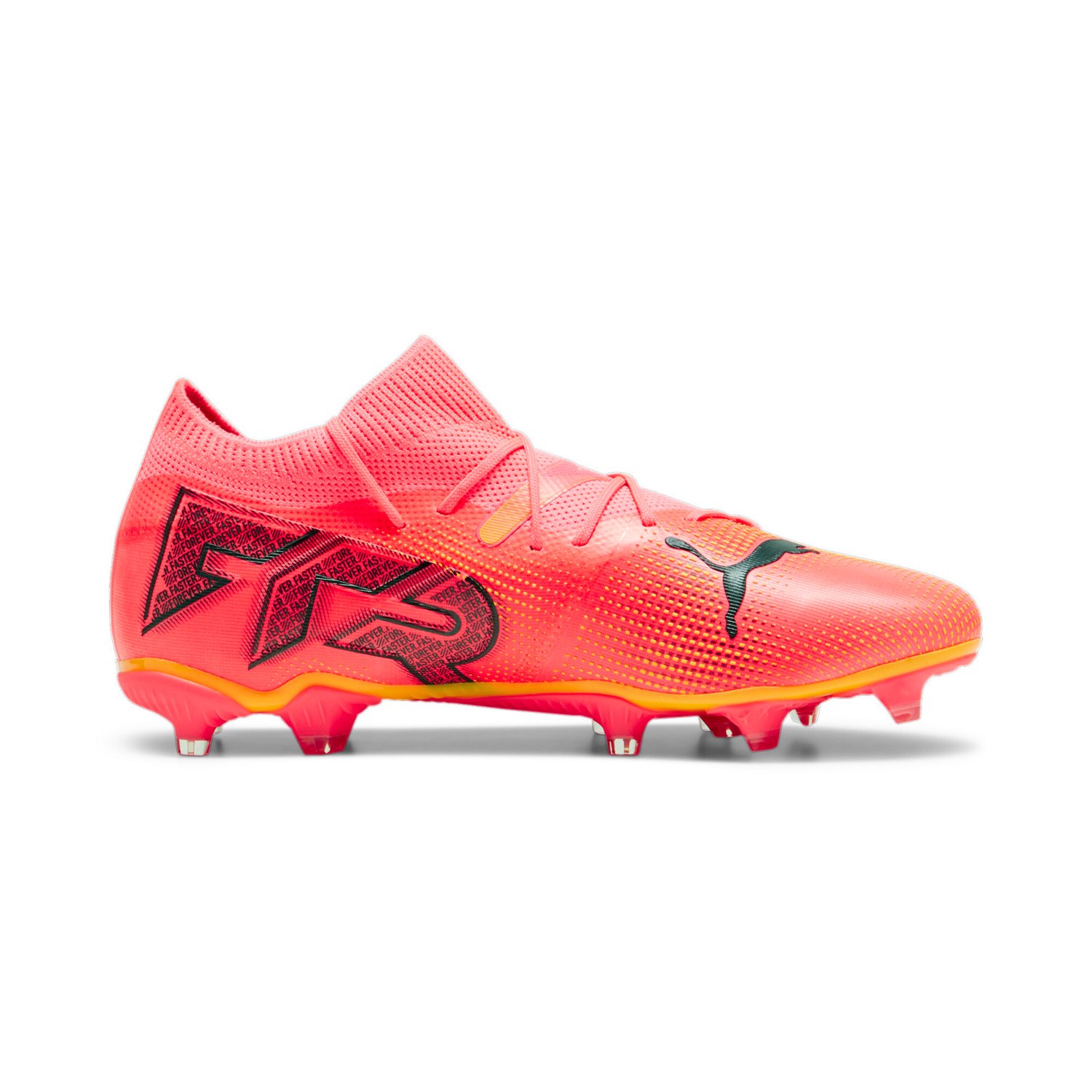 PUMA Men's Future 7 Match FG/AG Soccer Cleats | Academy