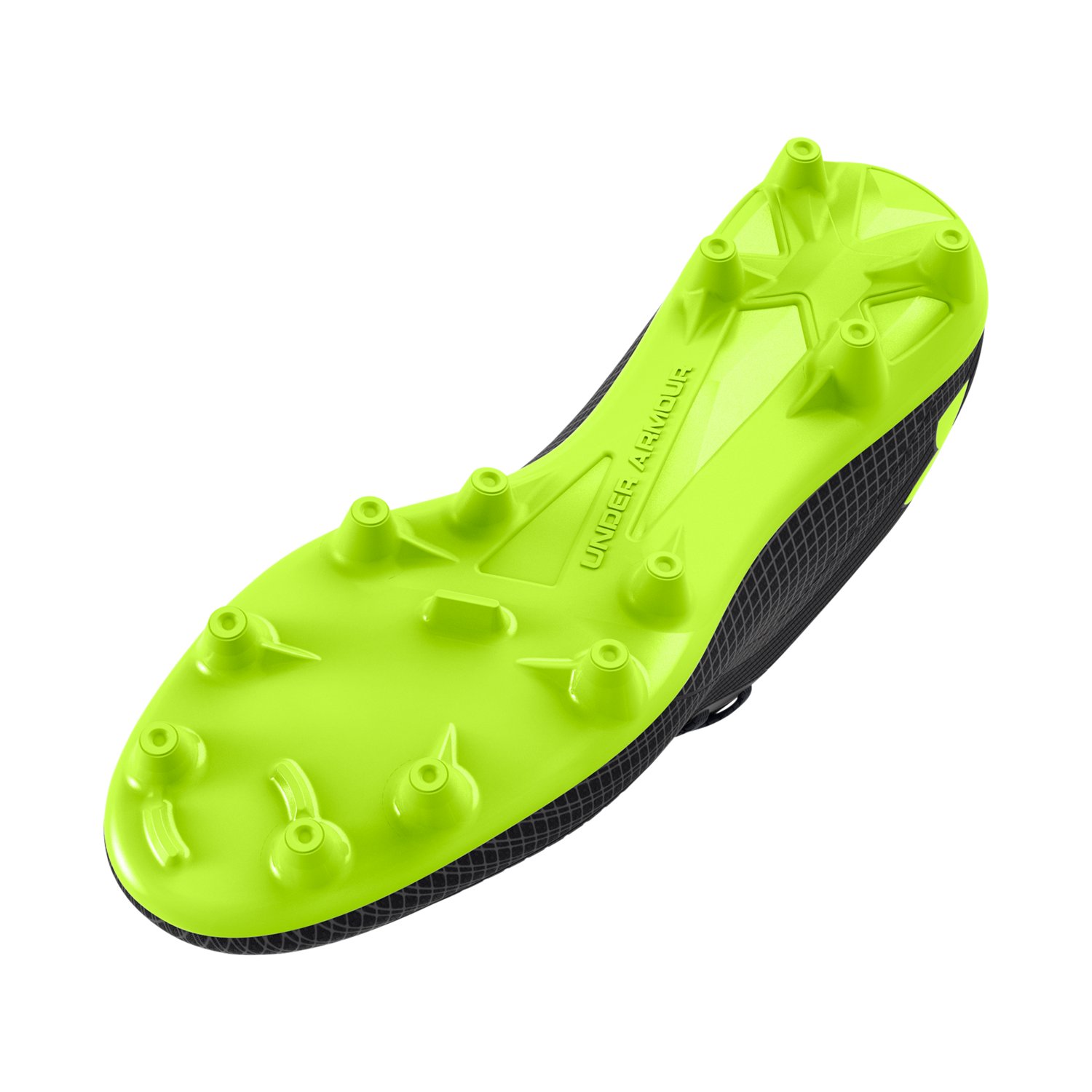 Under Armour Kids' Shadow Select 2 FG Soccer Cleats - view number 5