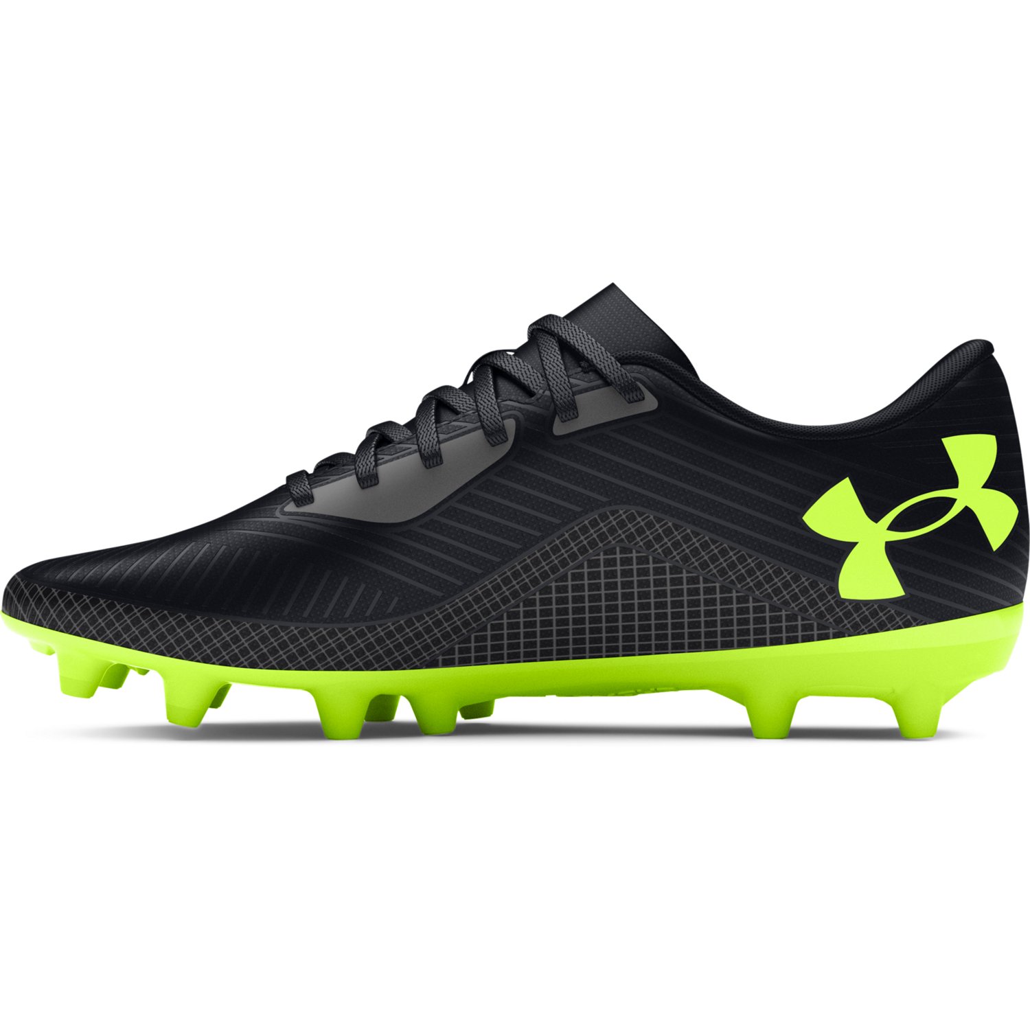 Under Armour Kids' Shadow Select 2 FG Soccer Cleats - view number 3