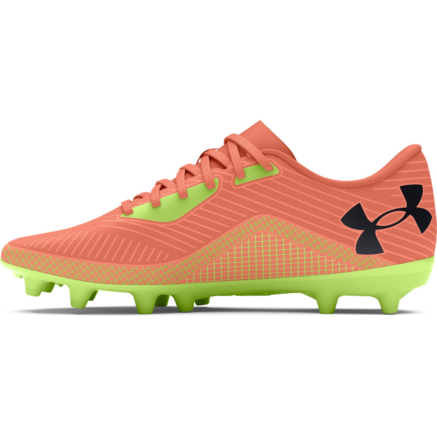 Under Armour Kids' Shadow Select 2 FG Soccer Cleats - view number 3