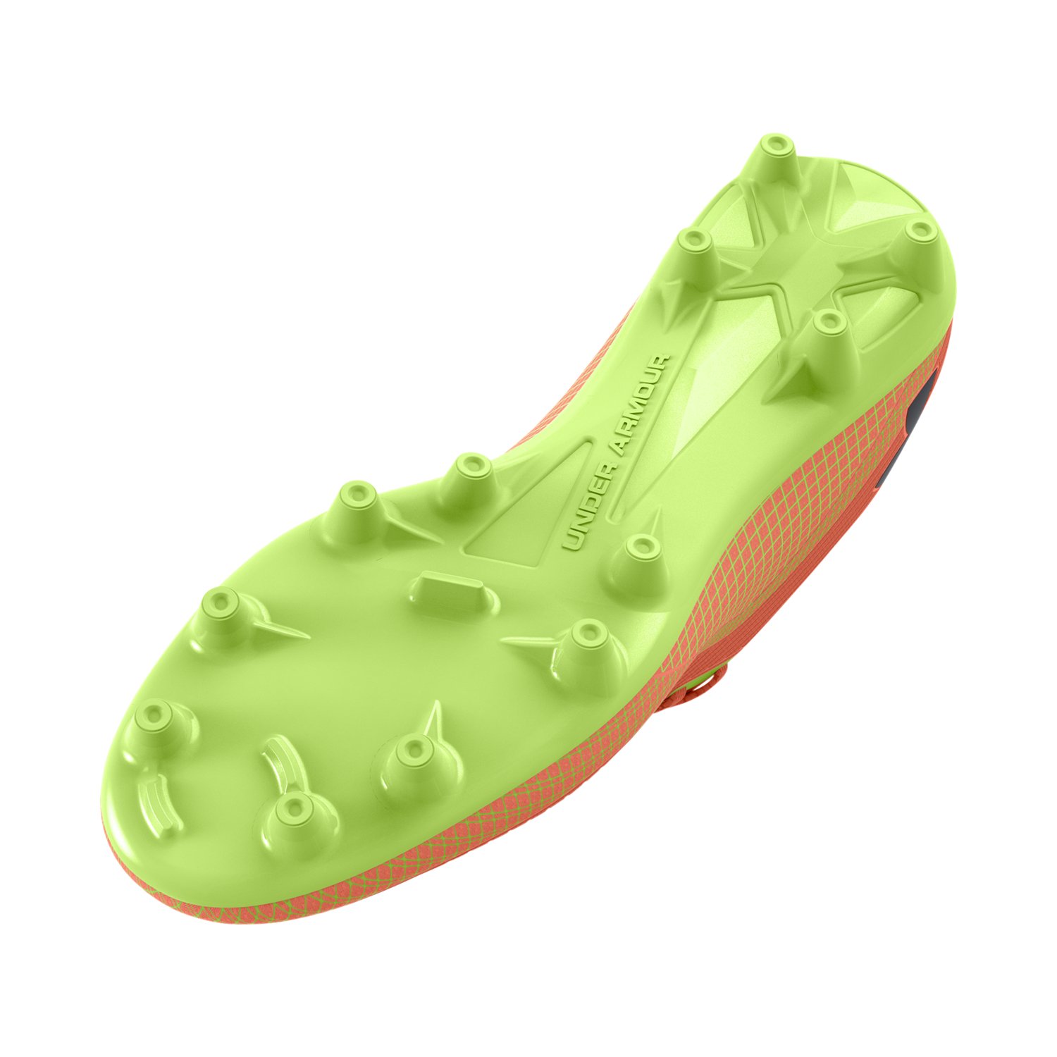 Under Armour Kids' Shadow Select 2 FG Soccer Cleats - view number 5