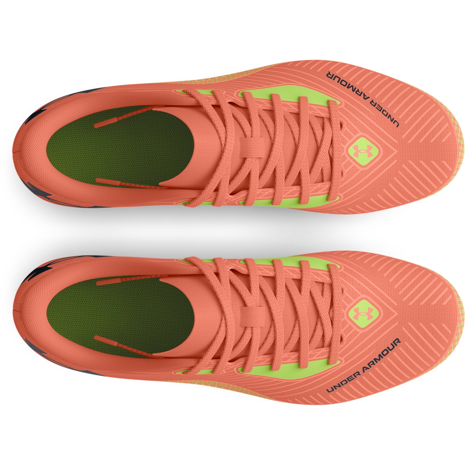 Under Armour Kids' Shadow Select 2 FG Soccer Cleats - view number 4