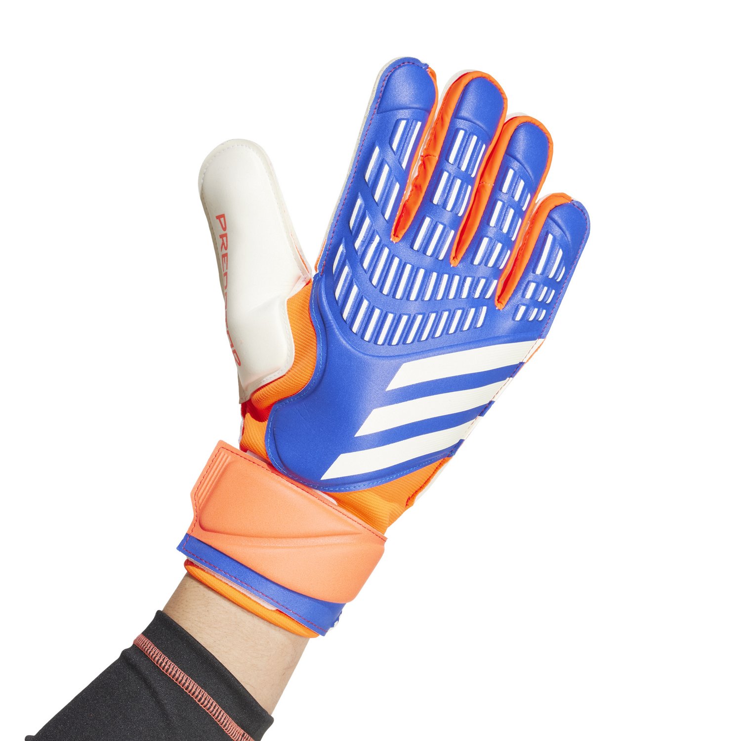 adidas Adults' Predator Match Goalie Glove - view number 2
