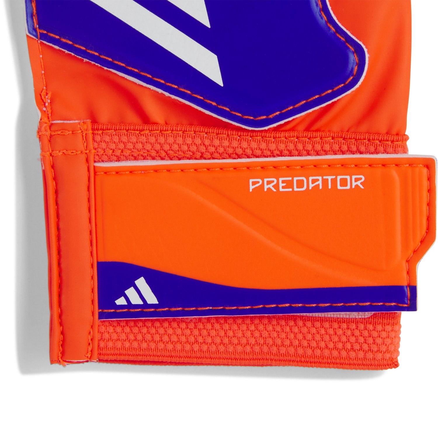 adidas Juniors' Predator Training Goalie Gloves - view number 3