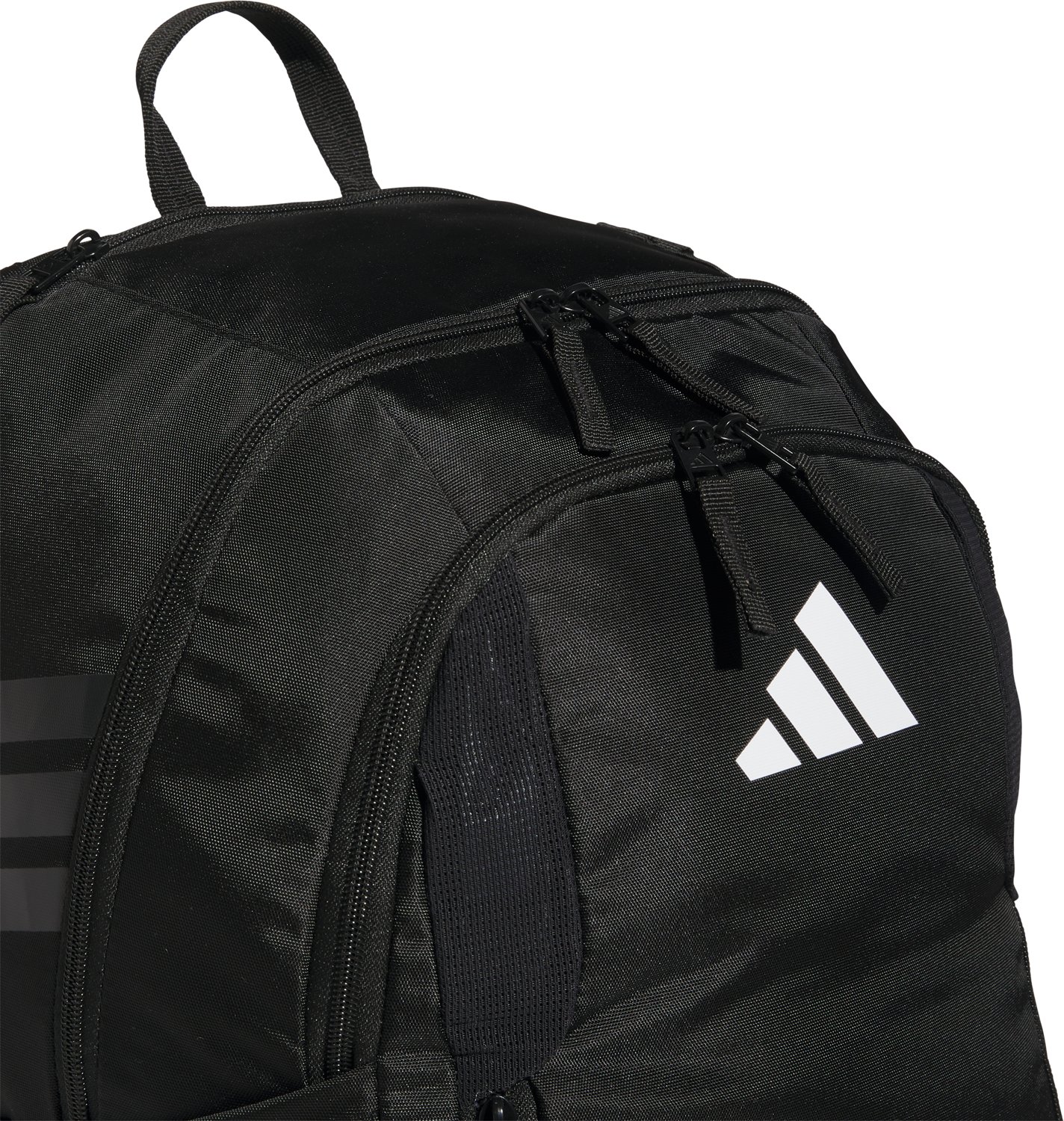 adidas Stadium 4 Soccer Backpack - view number 3