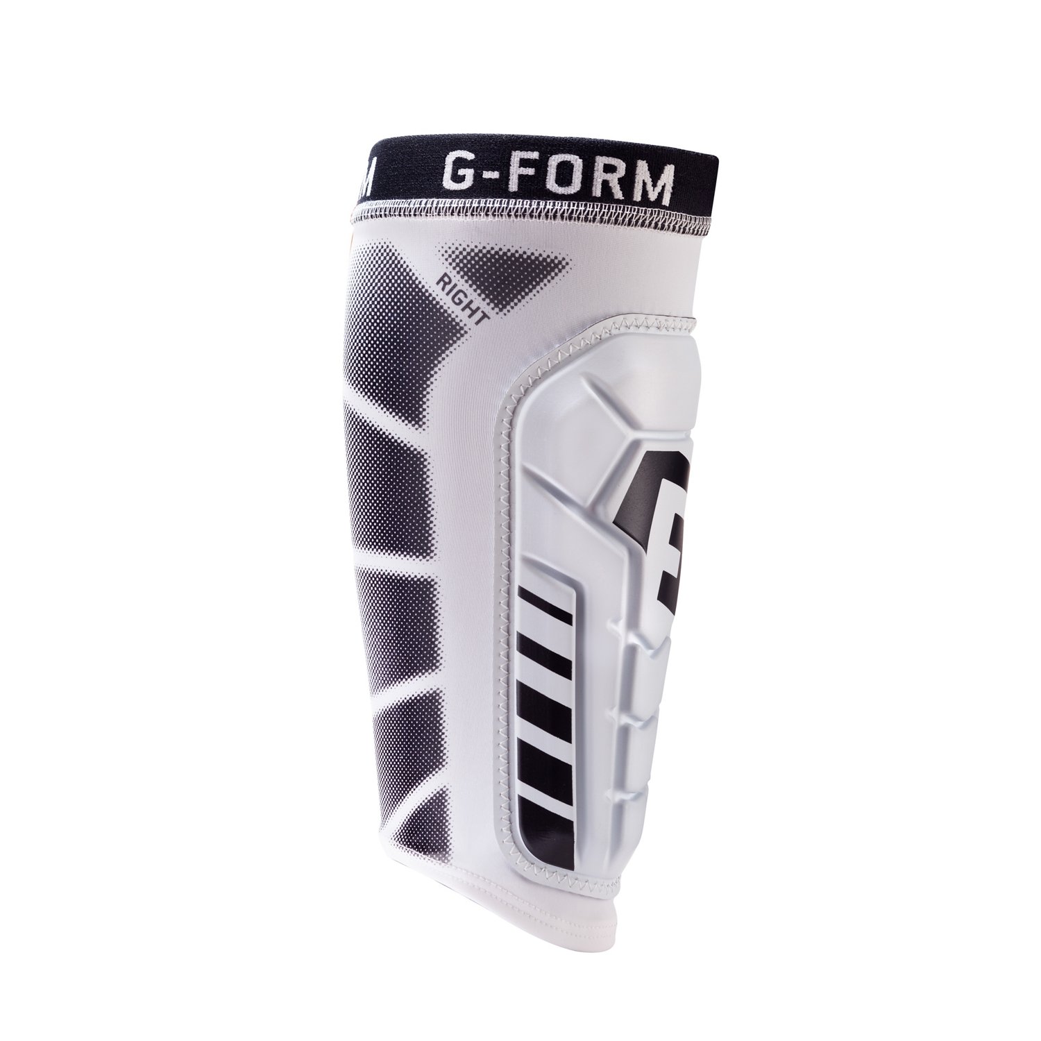 G-Form Adults' Pro-S Vento Soccer Shin Guards with SmartFlex - view number 2