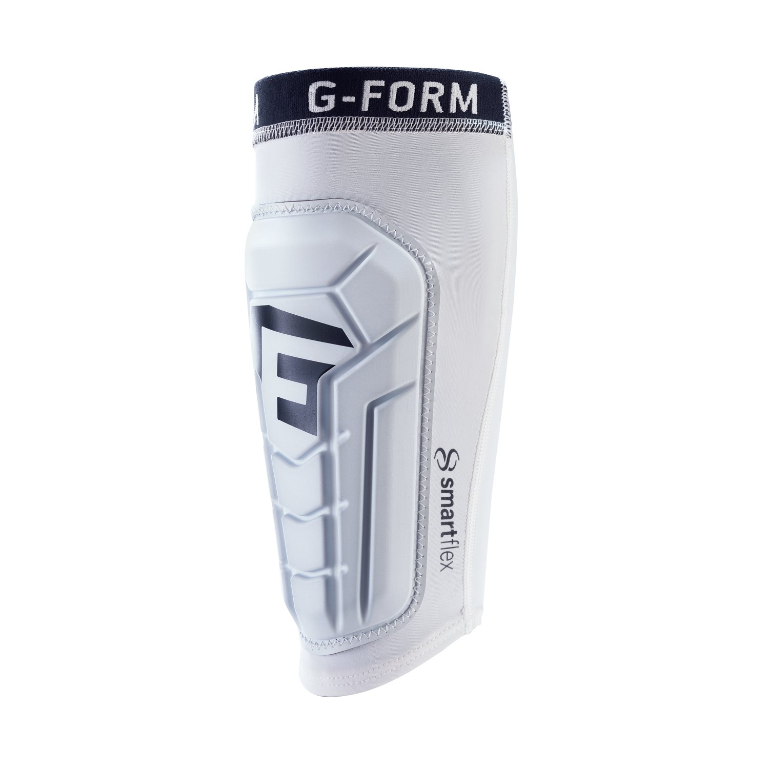 G-Form Adults' Pro-S Vento Soccer Shin Guards with SmartFlex - view number 3