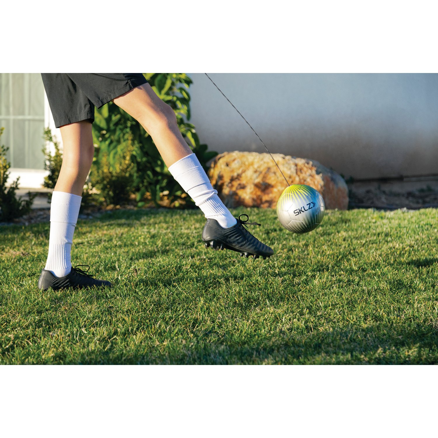SKLZ Soccer-Kick Touch Trainer                                                                                                   - view number 3