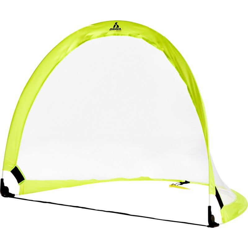 Brava Soccer 4 Ft X… - image