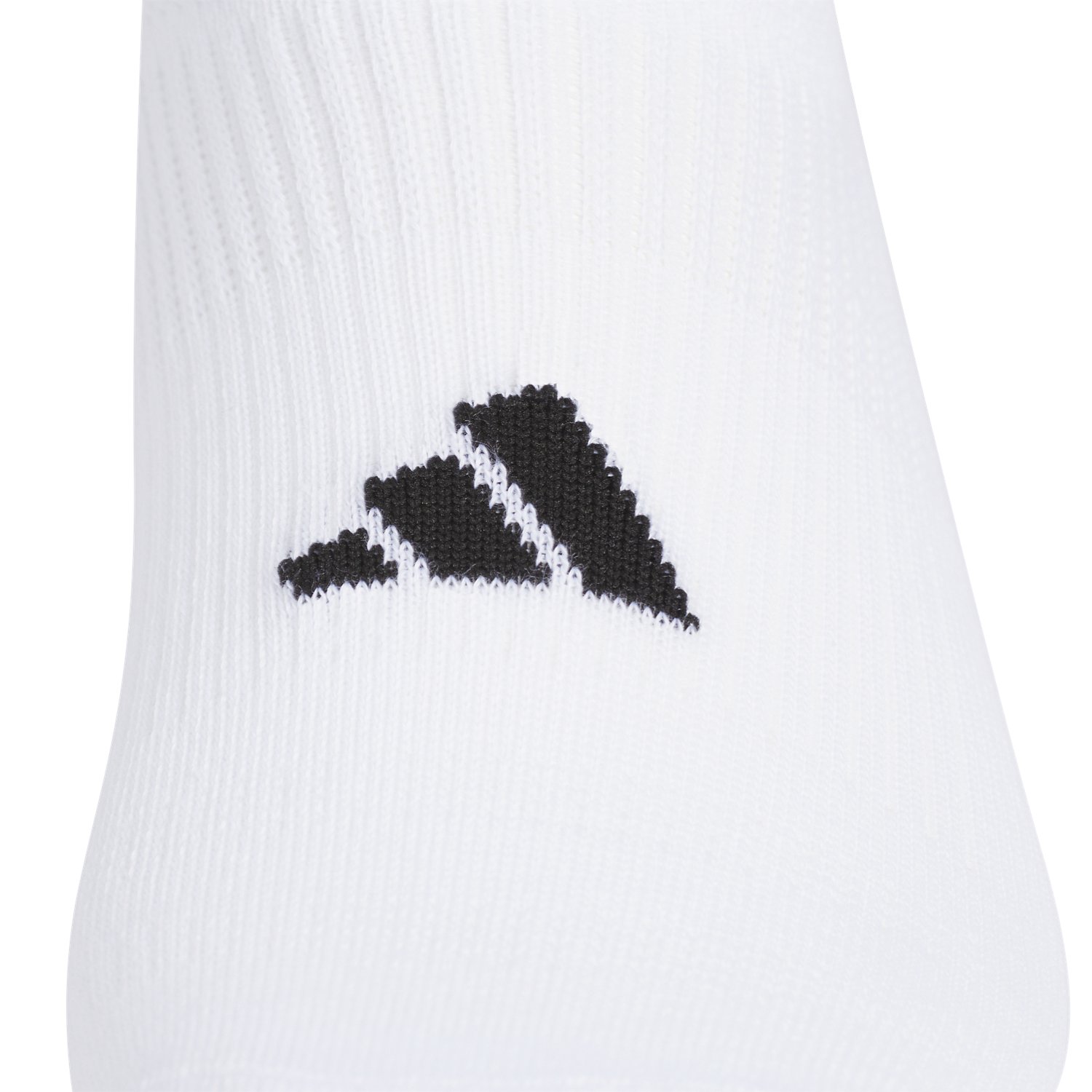 adidas Men's Superlite 3.0 Super N Show Socks 6-Pack - view number 4