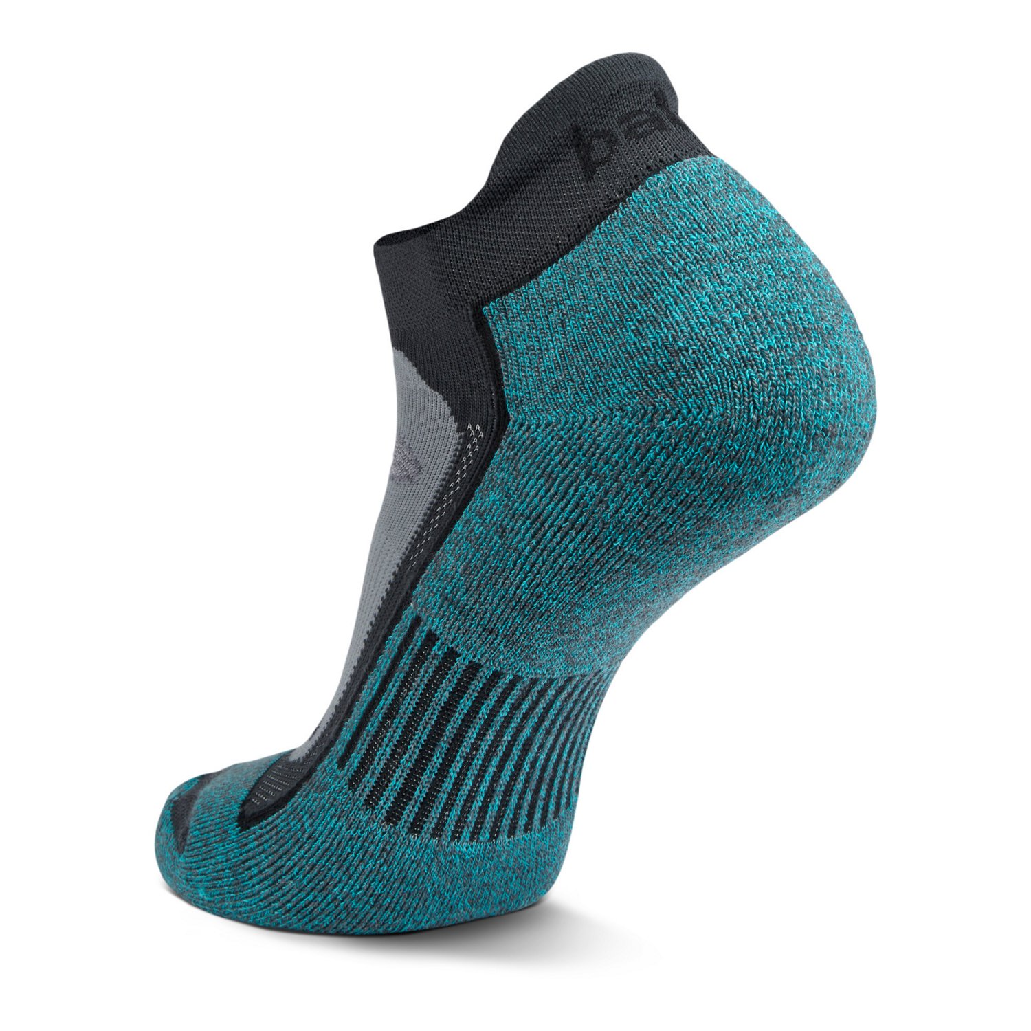 Balega Blister Resist No Show Running Socks - view number 6