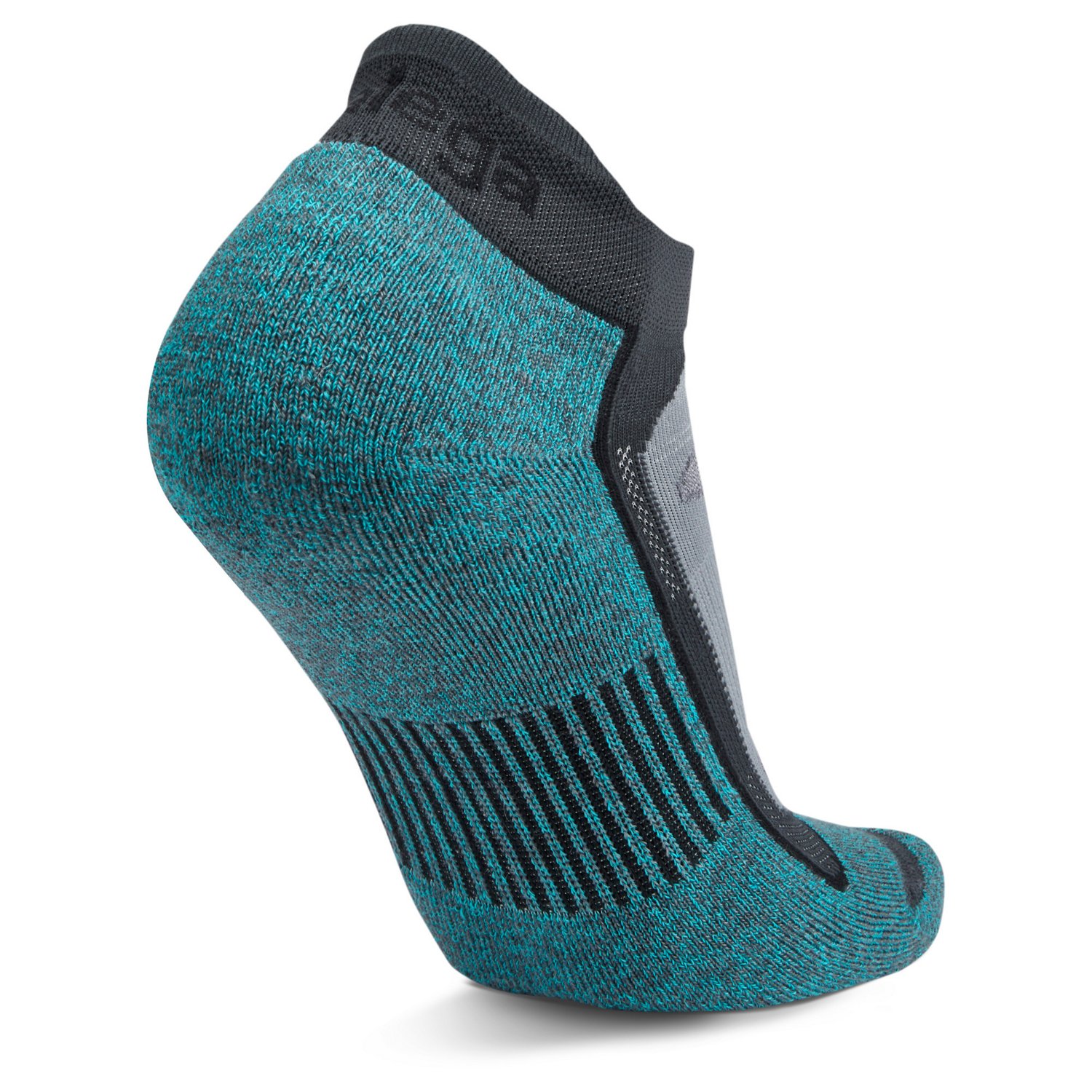 Balega Blister Resist No Show Running Socks - view number 5