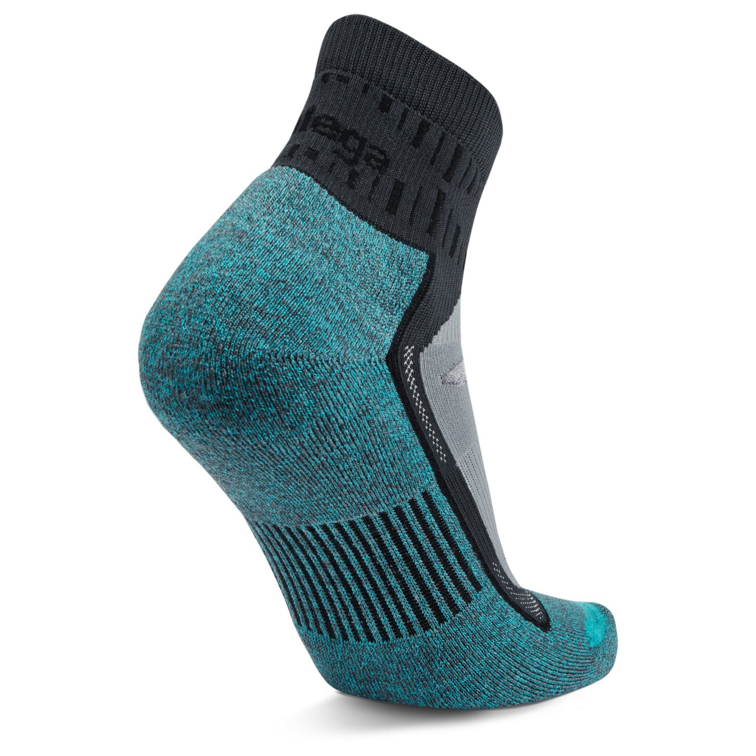 Balega Blister Resist Quarter Running Socks                                                                                      - view number 5