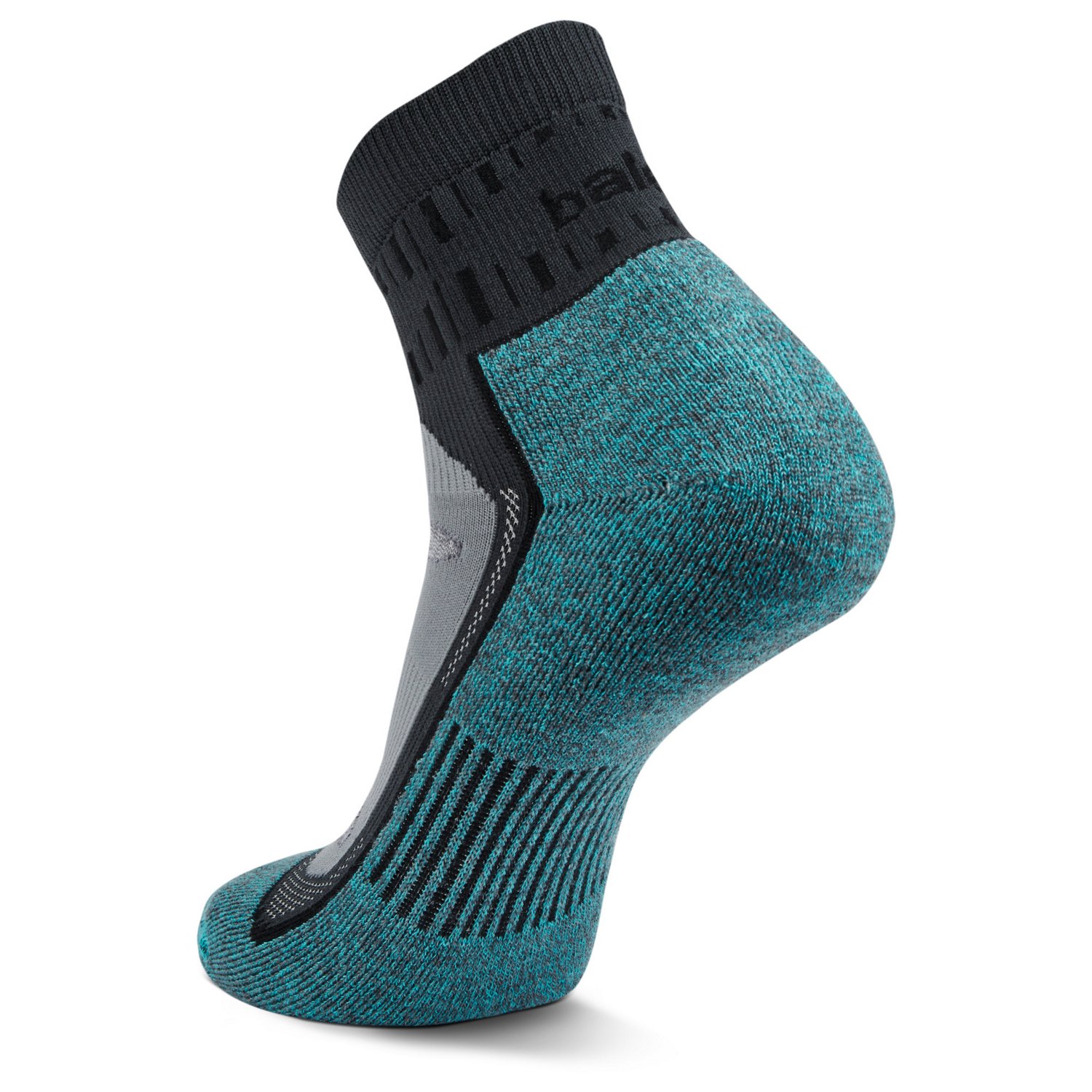 Balega Blister Resist Quarter Running Socks                                                                                      - view number 6