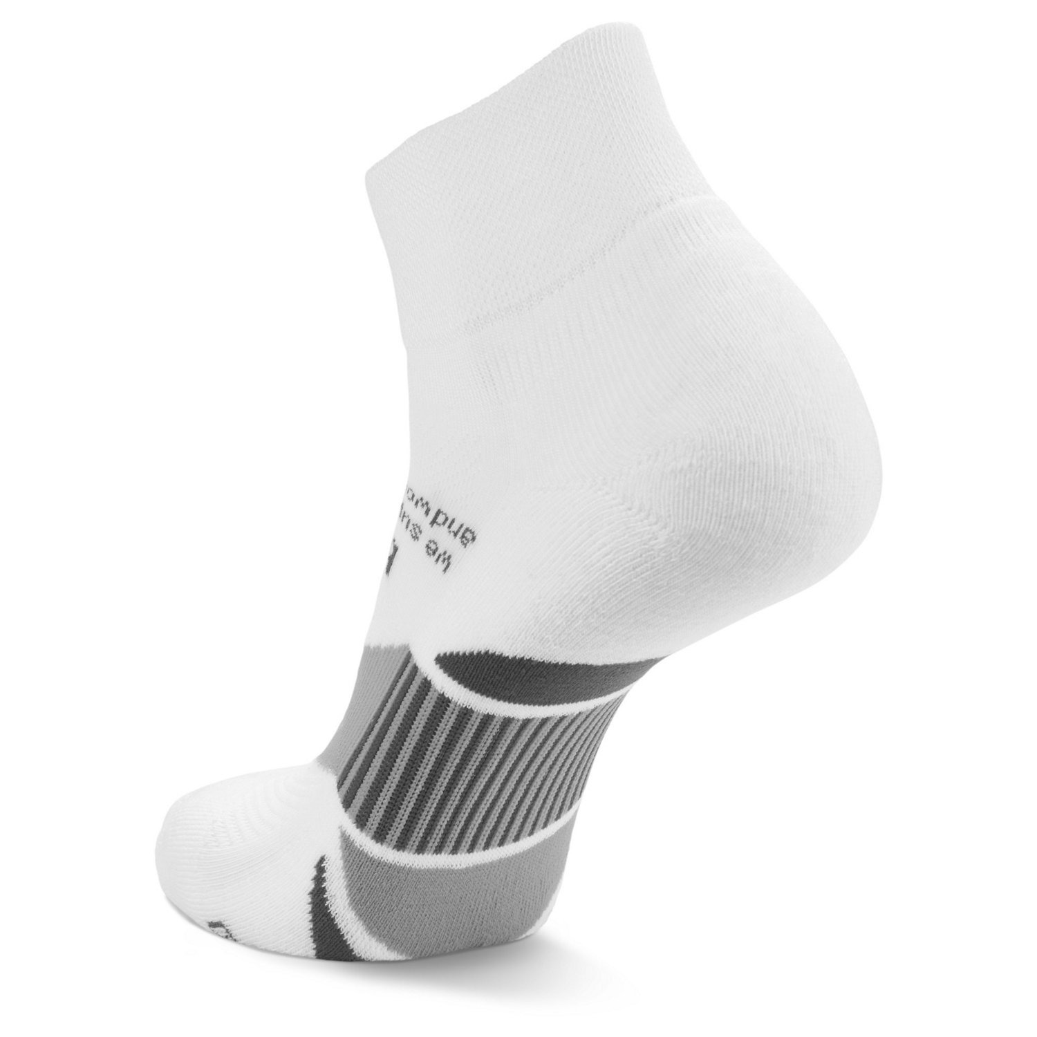 Balega Enduro Physical Training Quarter Socks 1 Pack - view number 6