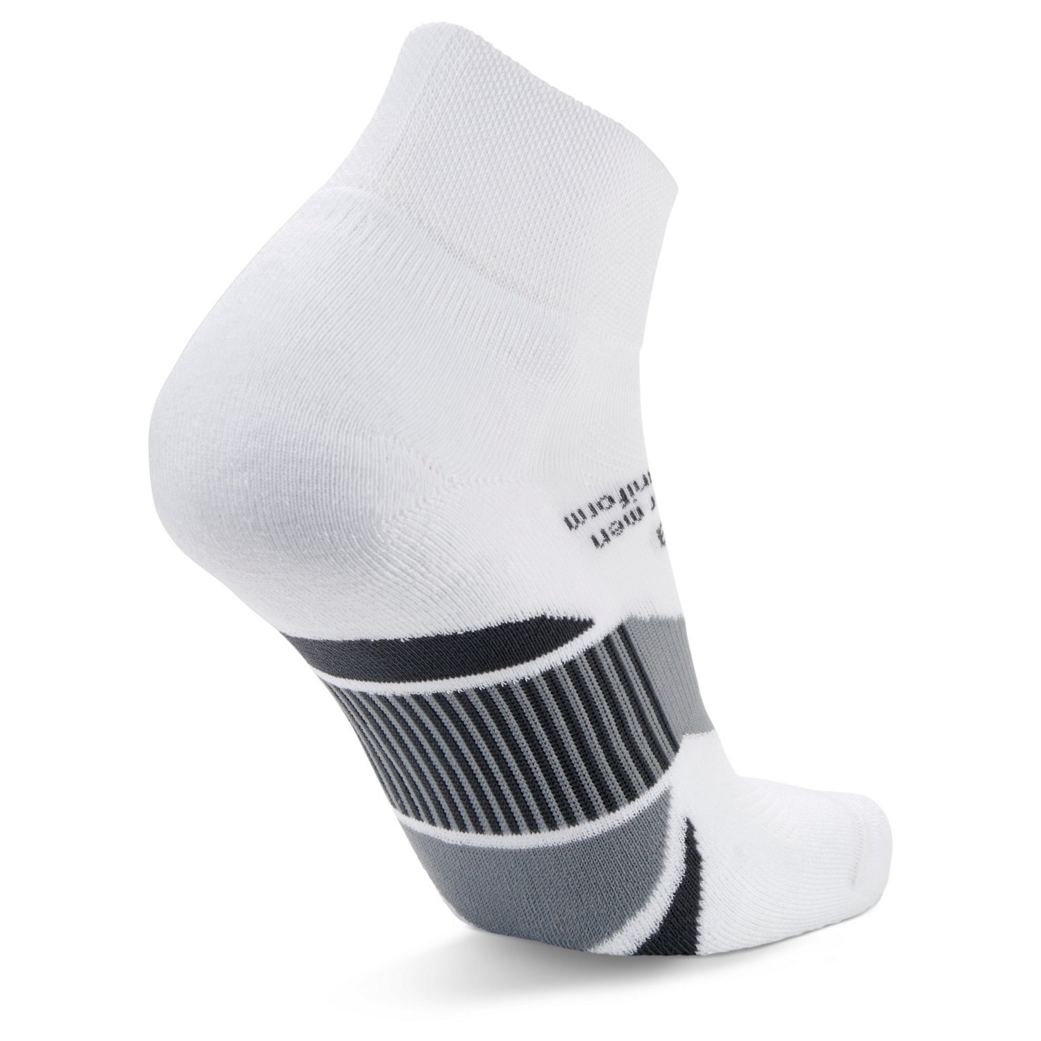 Balega Enduro Physical Training Quarter Socks 1 Pack - view number 5