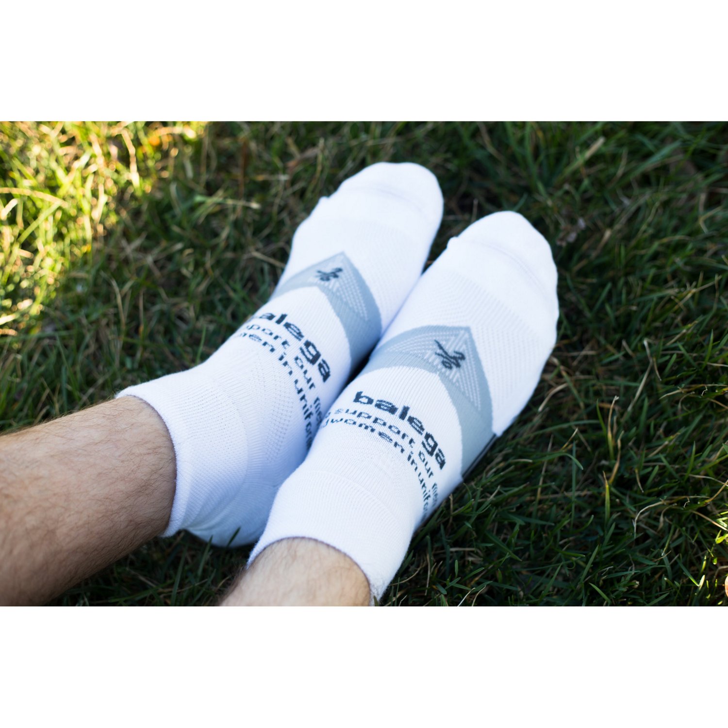 Balega Enduro Physical Training Quarter Socks 1 Pack - view number 7