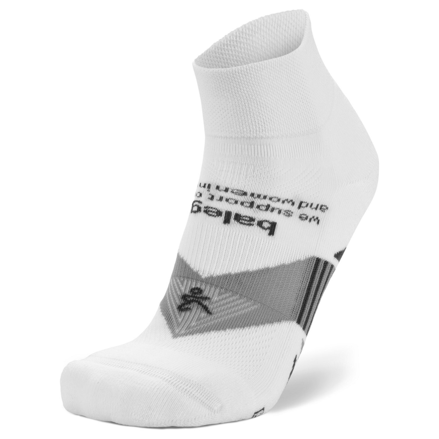 Balega Enduro Physical Training Quarter Socks 1 Pack - view number 4