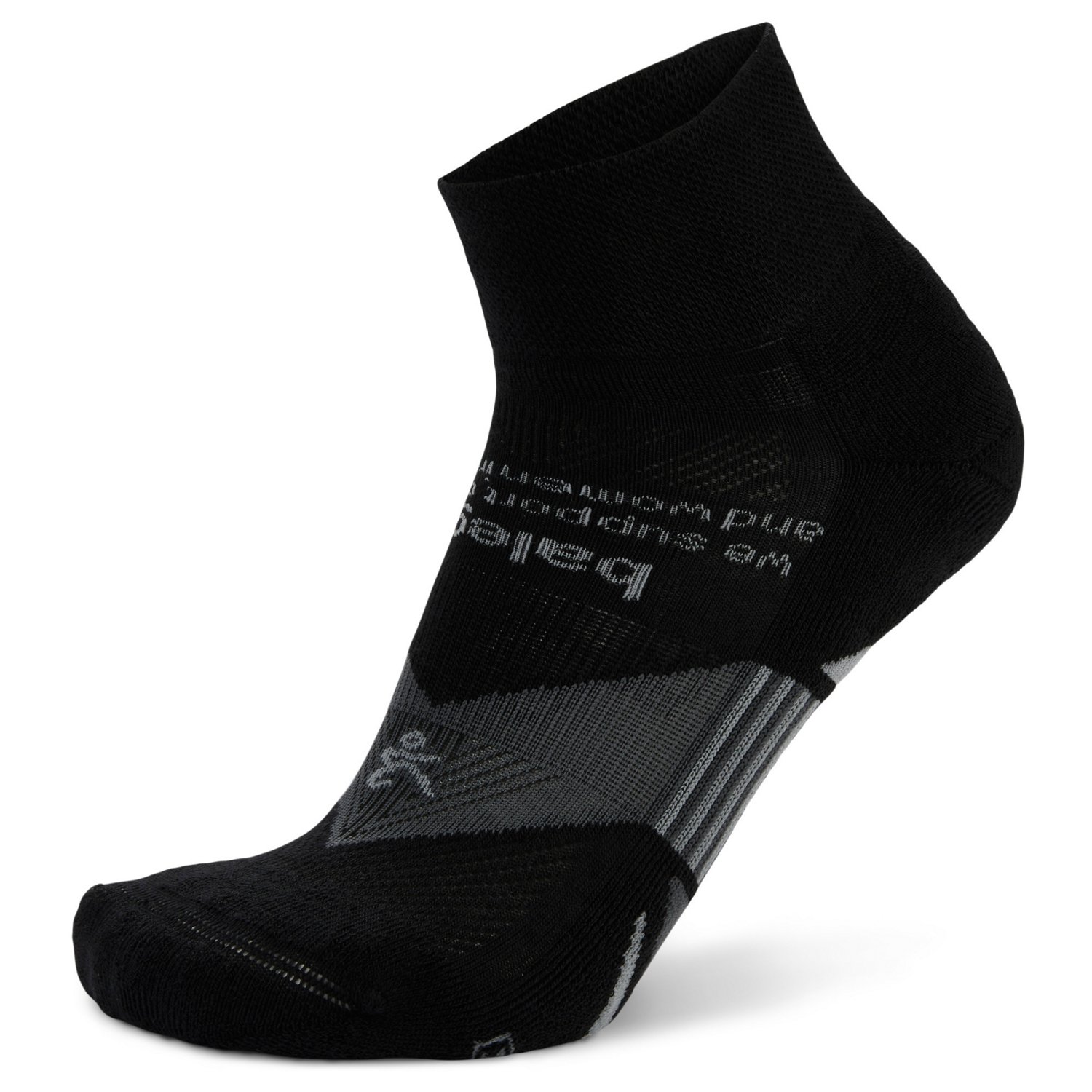 Balega Enduro Physical Training Quarter Socks 1 Pack - view number 3