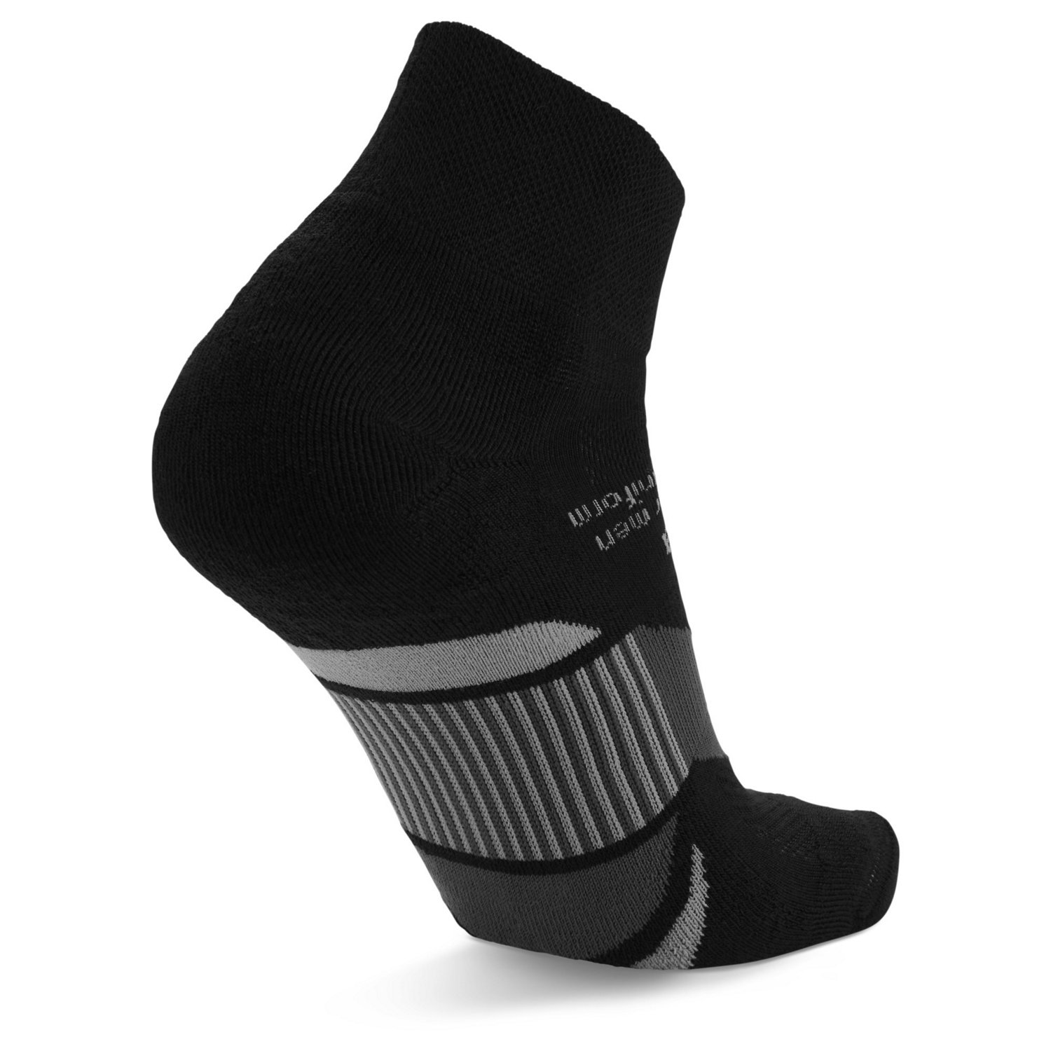 Balega Enduro Physical Training Quarter Socks 1 Pack - view number 5