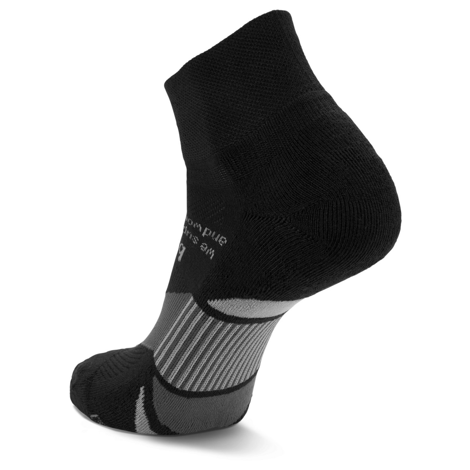 Balega Enduro Physical Training Quarter Socks 1 Pack - view number 6