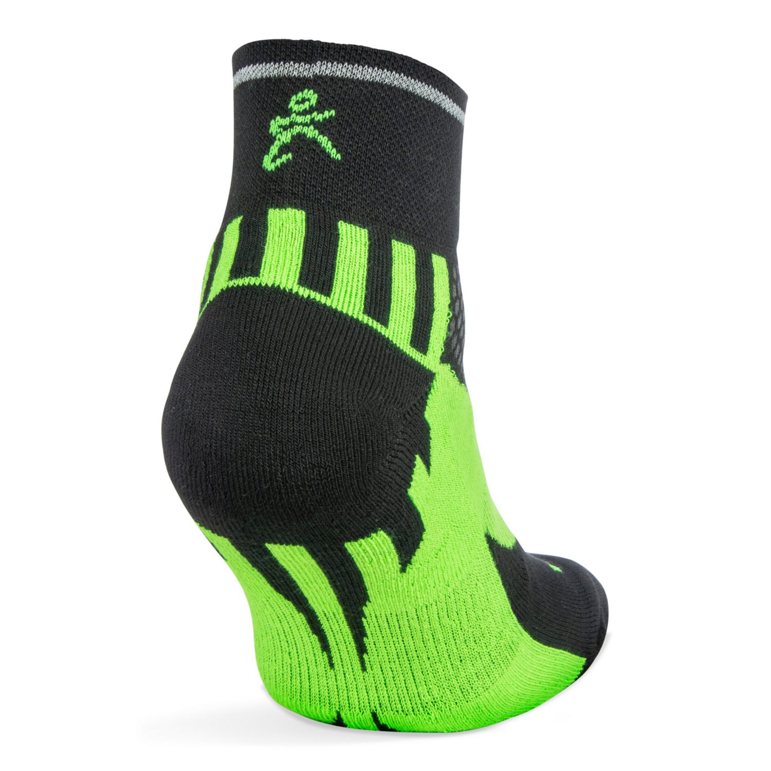 Balega Enduro Quarter Running Socks - view number 5