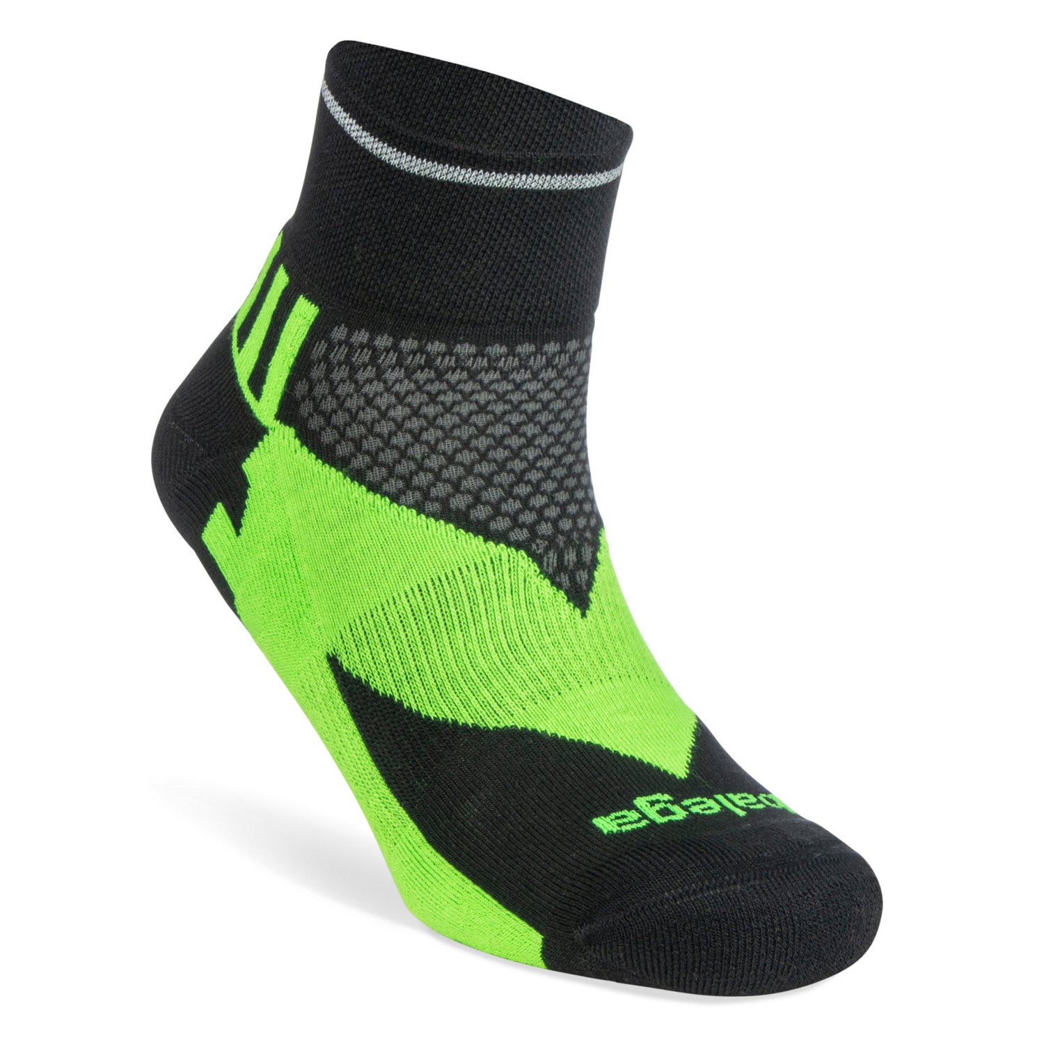 Balega Enduro Quarter Running Socks - view number 2