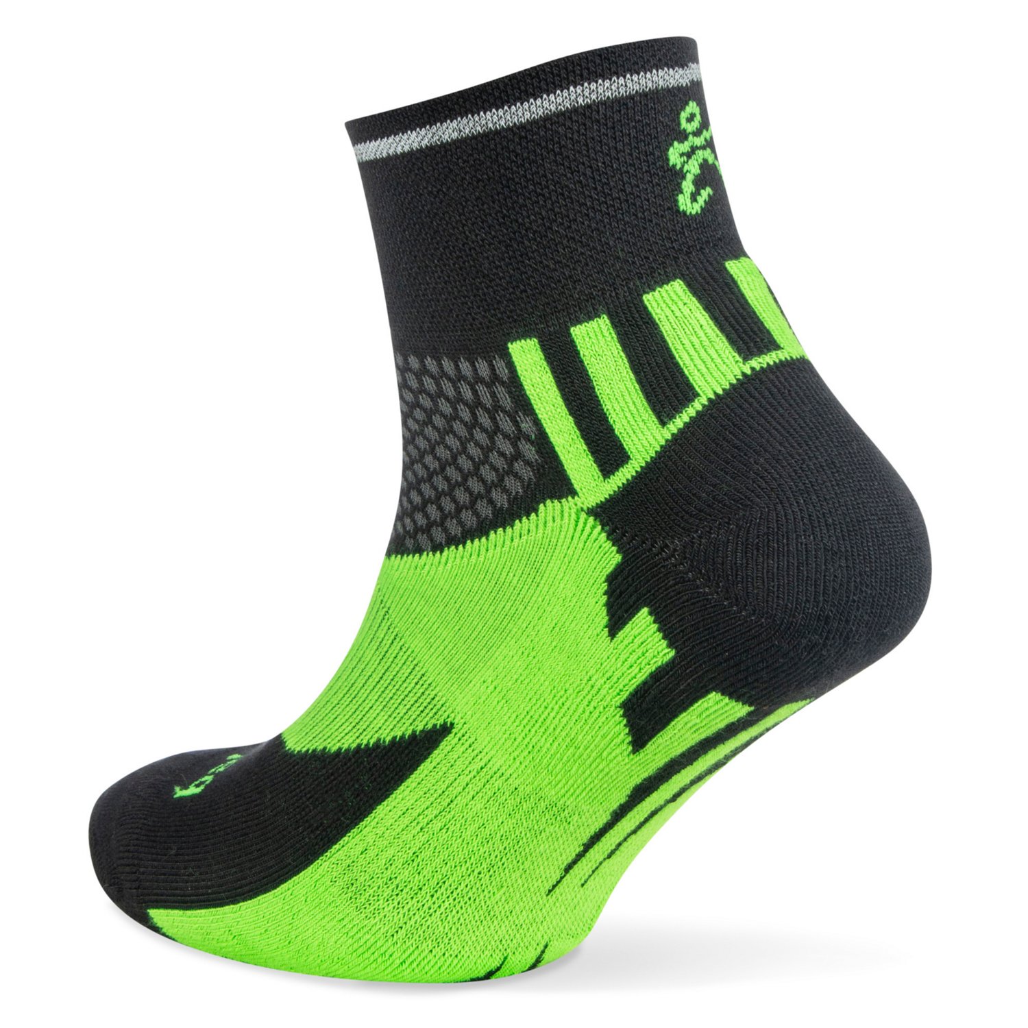 Balega Enduro Quarter Running Socks - view number 6