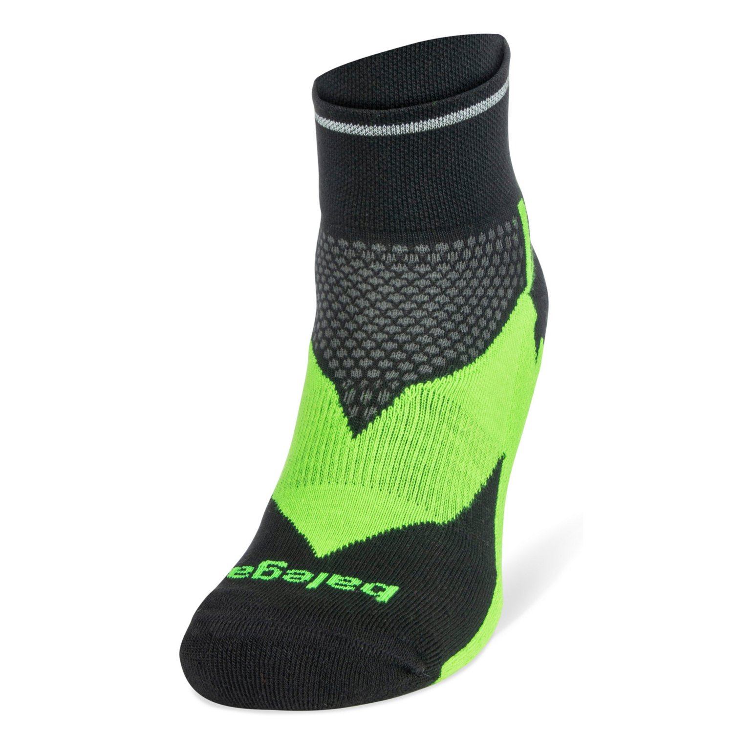 Balega Enduro Quarter Running Socks - view number 4